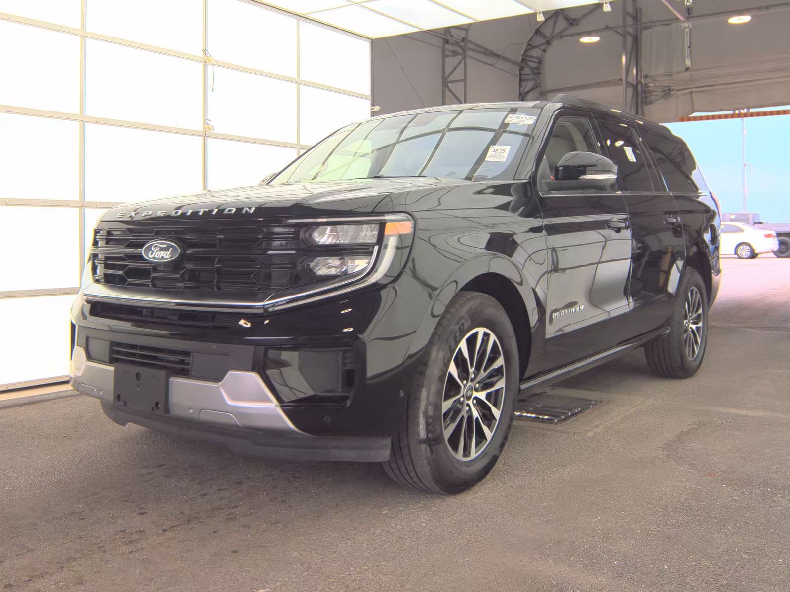 FORD EXPEDITION MAX - 1