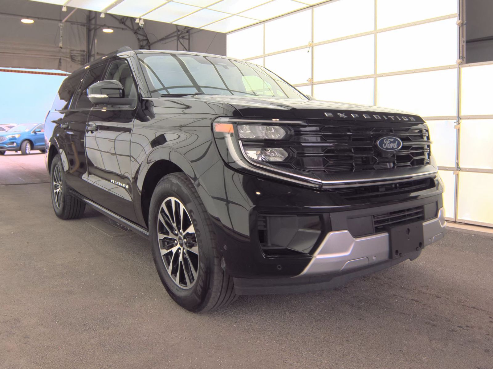 FORD EXPEDITION MAX - 5