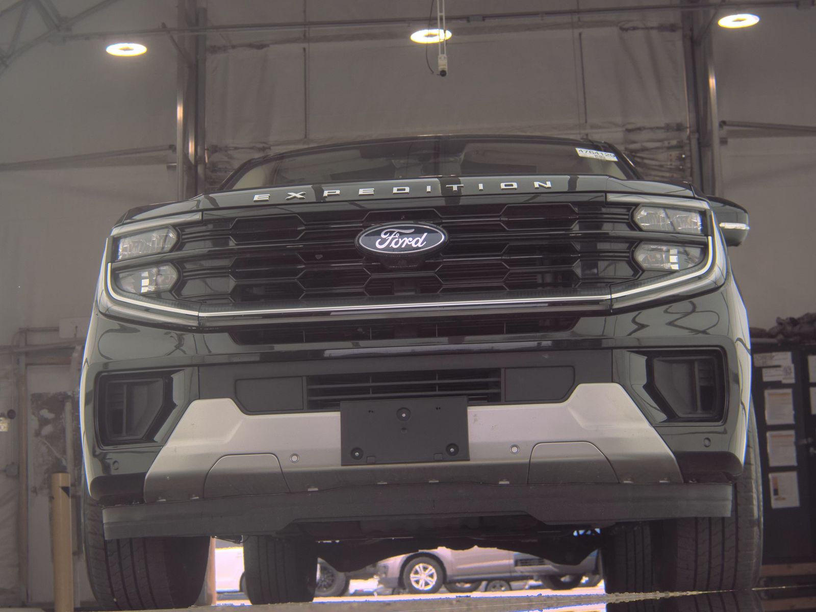 FORD EXPEDITION MAX - 4