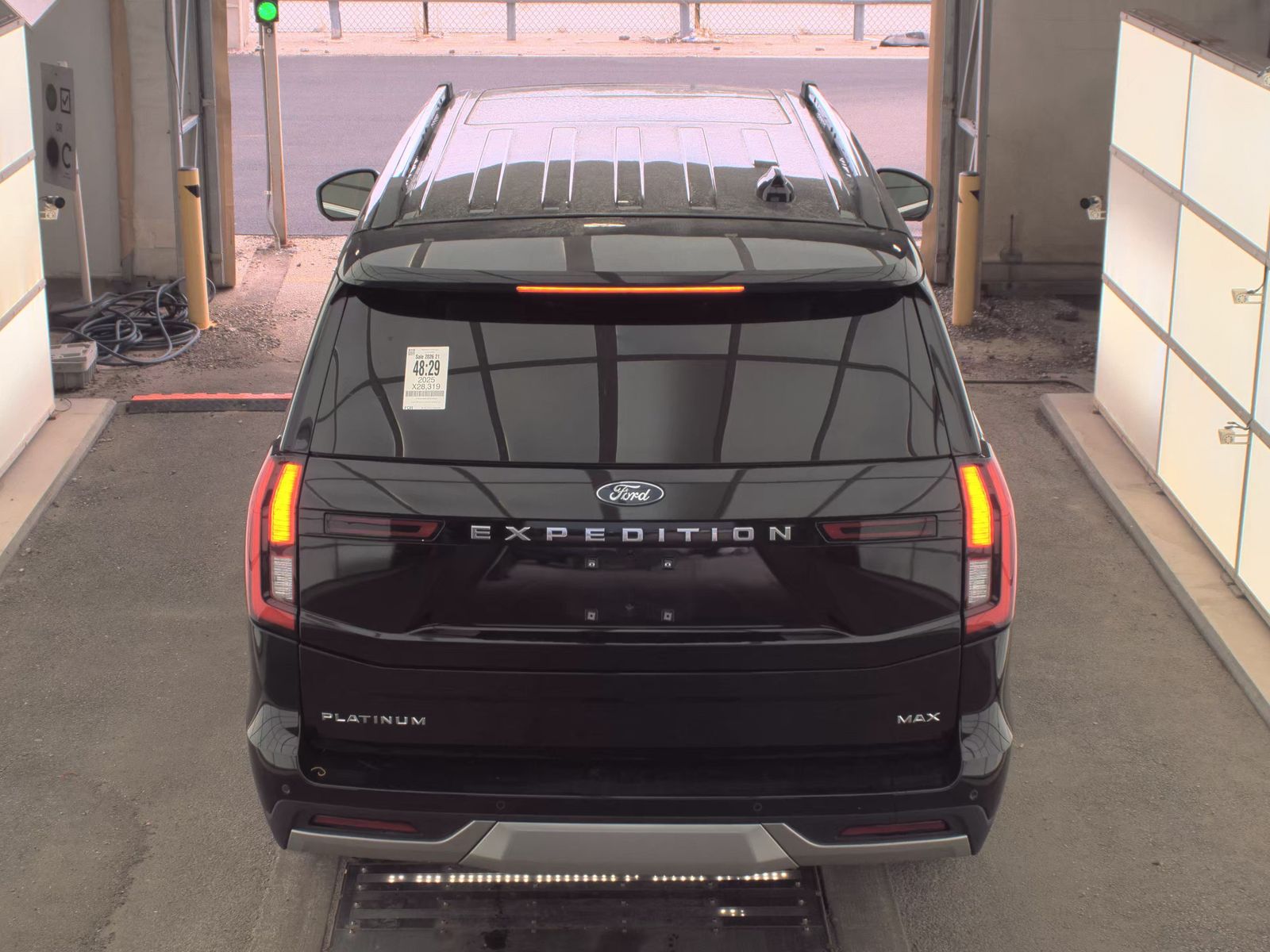 FORD EXPEDITION MAX - 7
