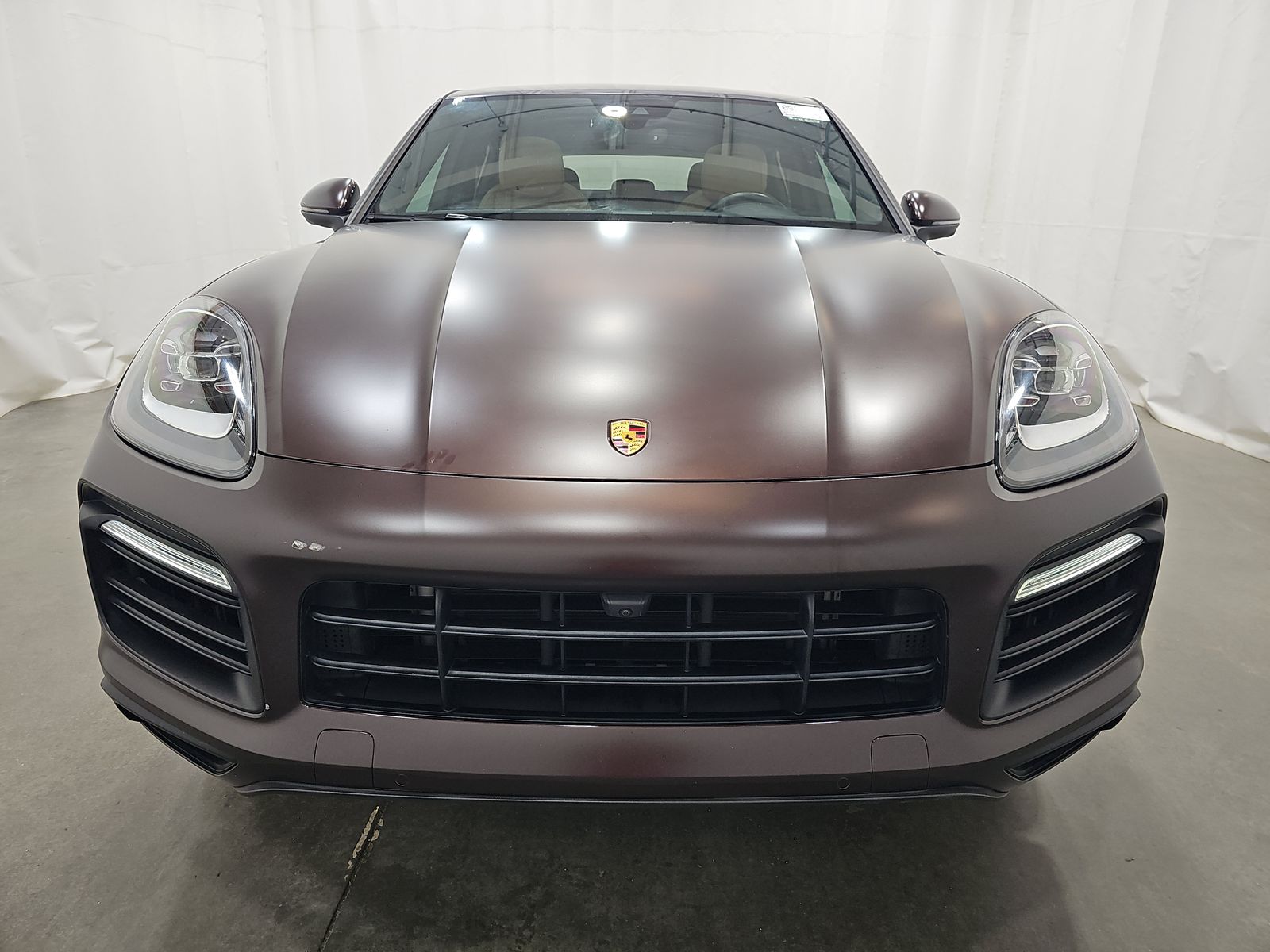 PORSCHE CAYENNE - 3