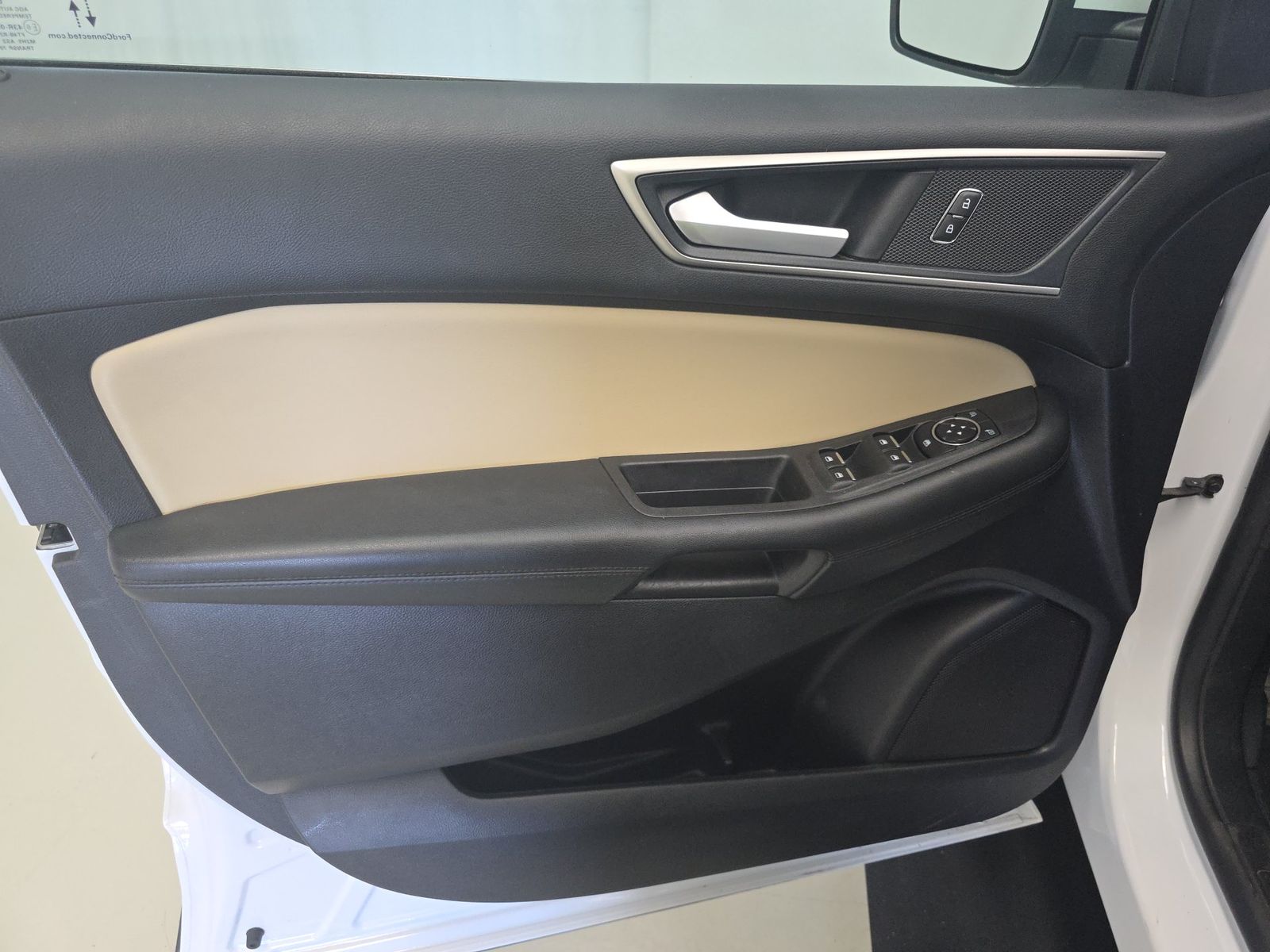 FORD EDGE - 10