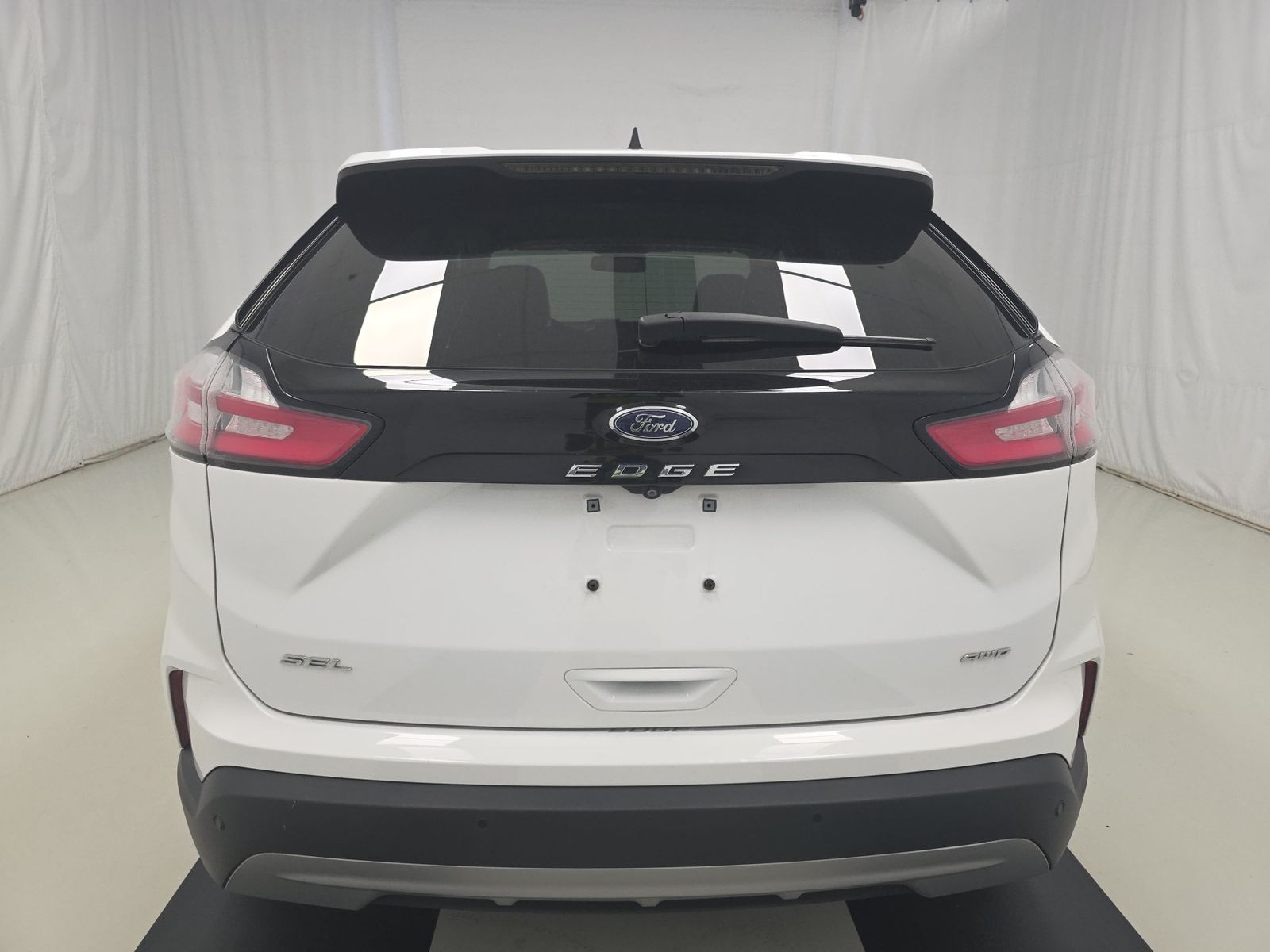 FORD EDGE - 6