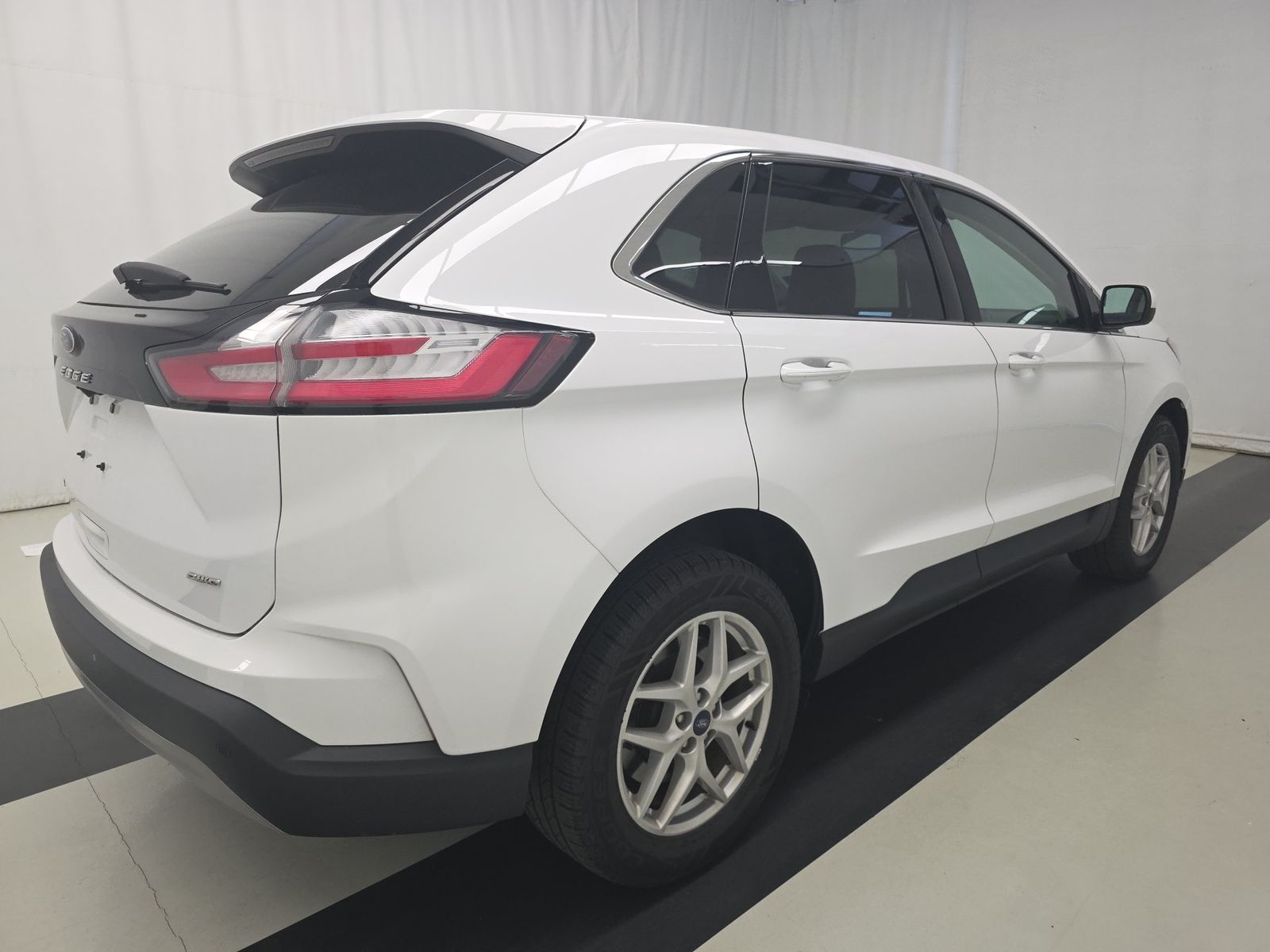 FORD EDGE - 5