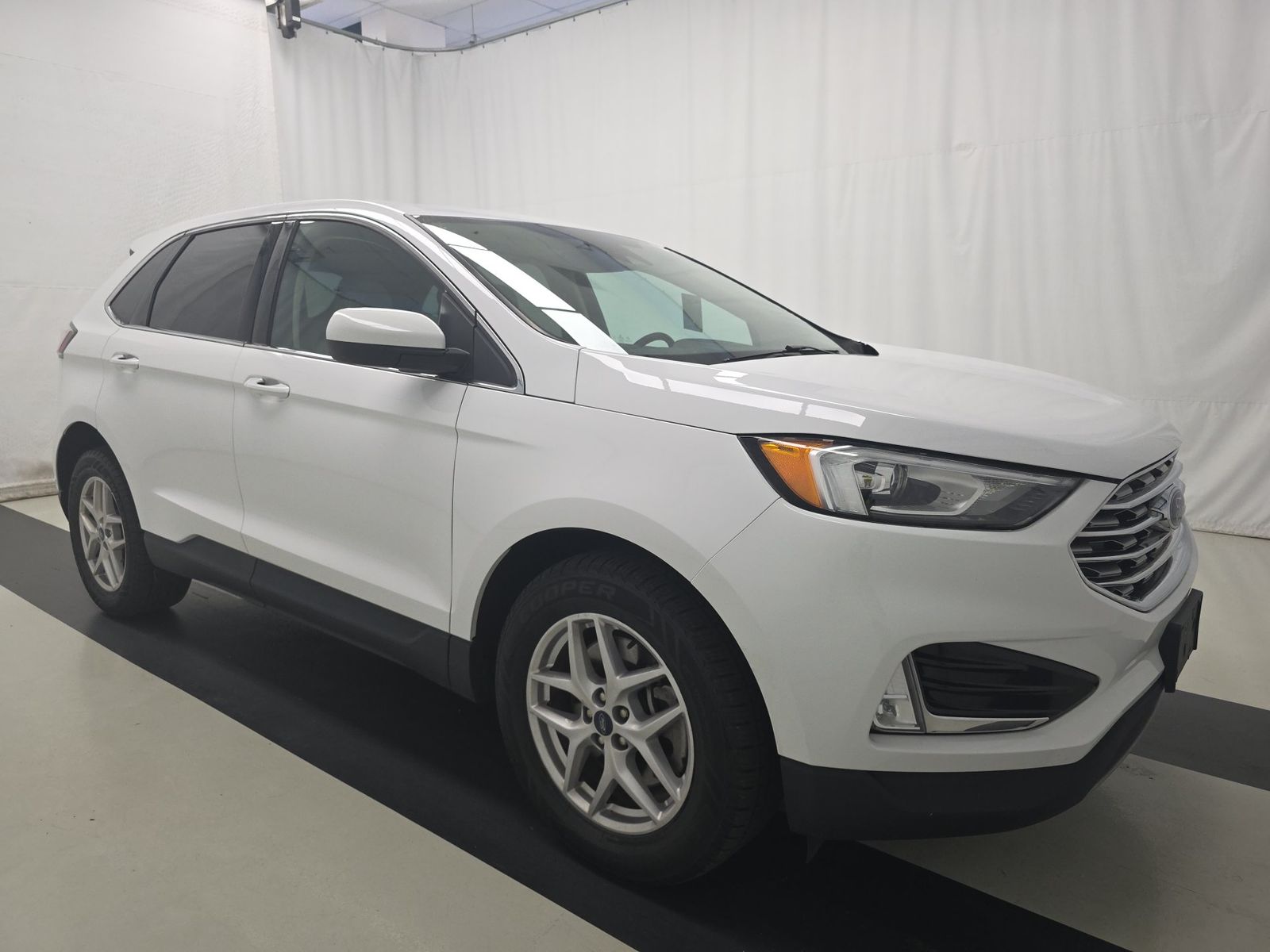 FORD EDGE - 4