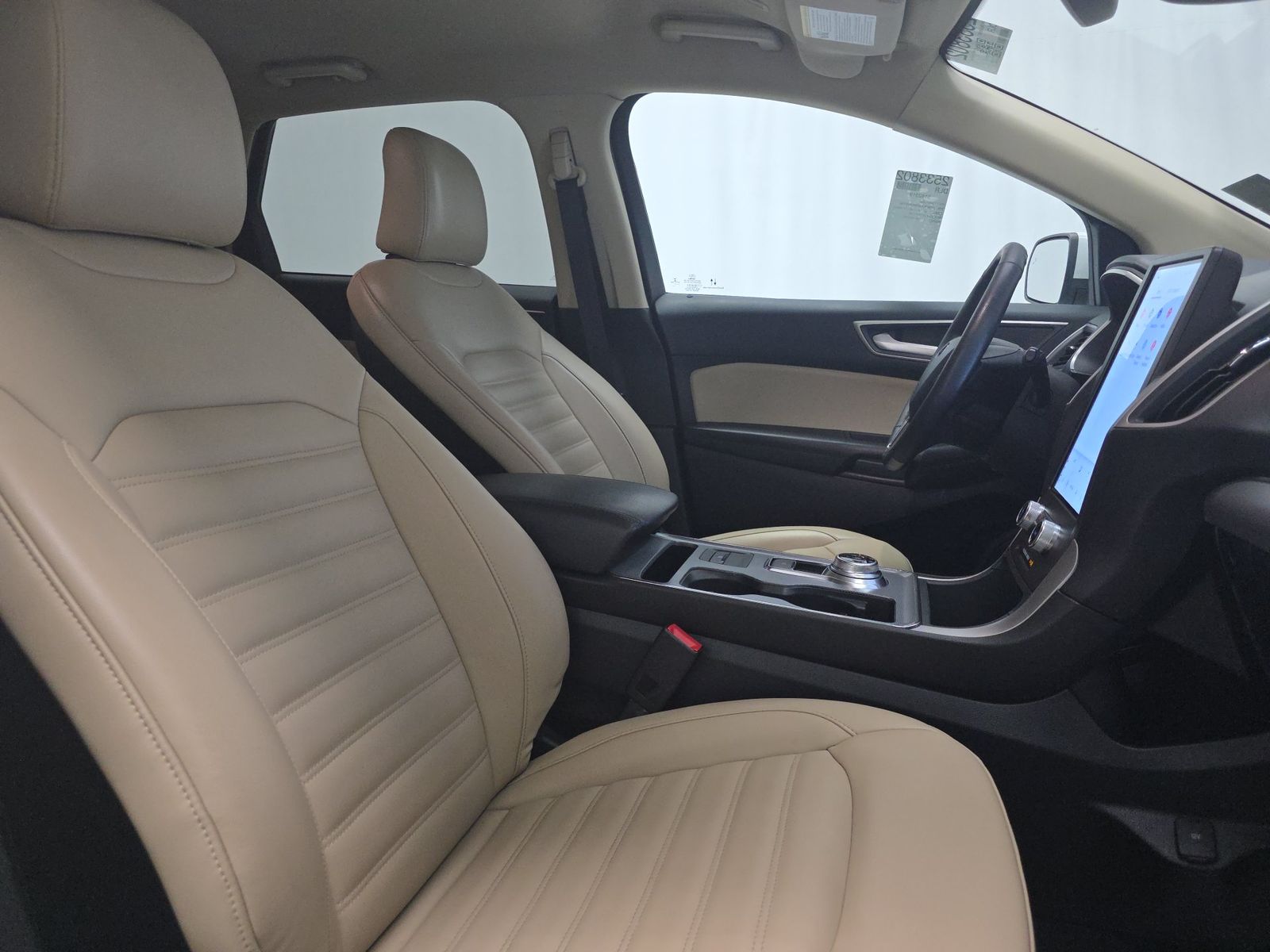 FORD EDGE - 9