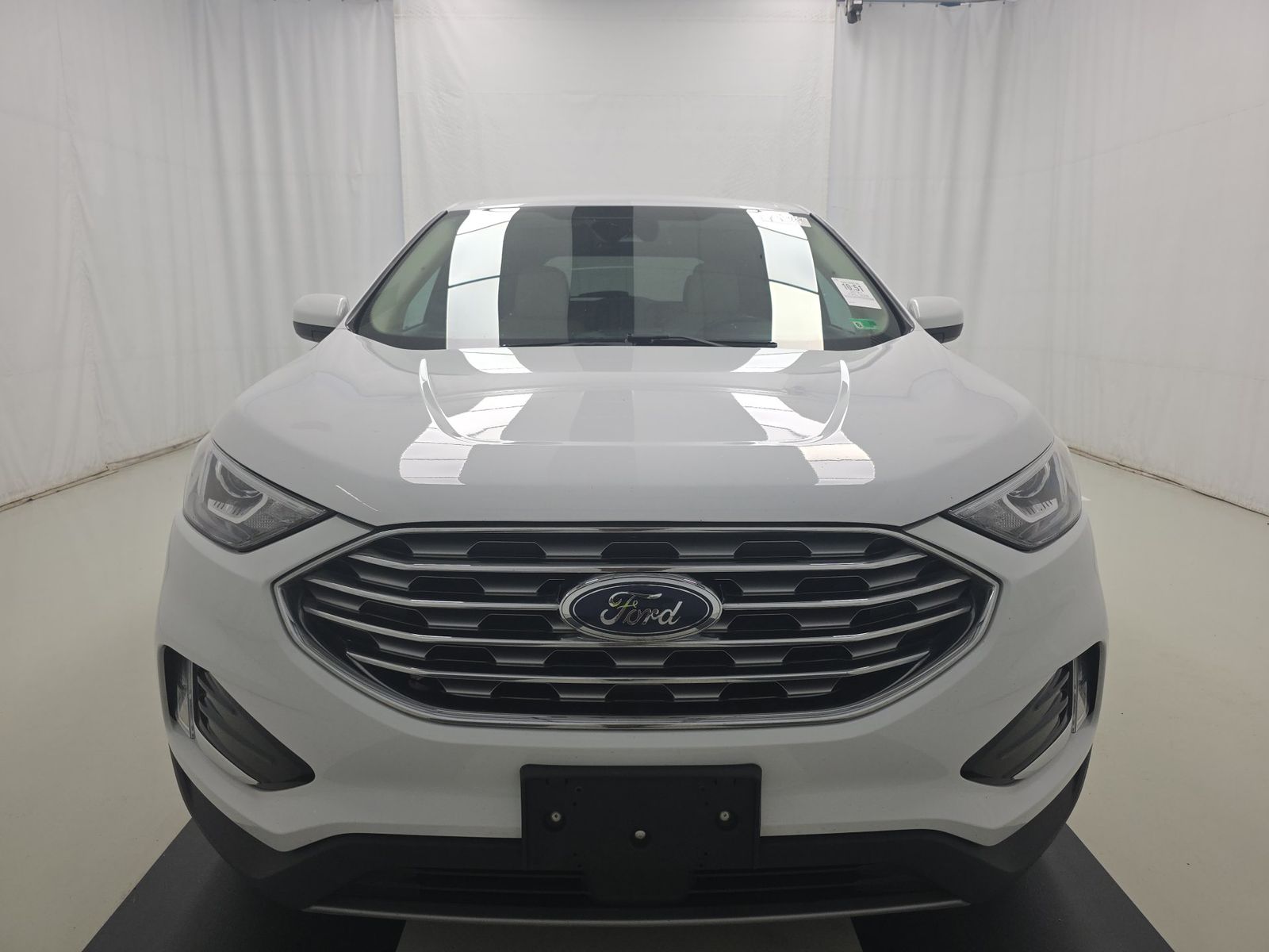 FORD EDGE - 3