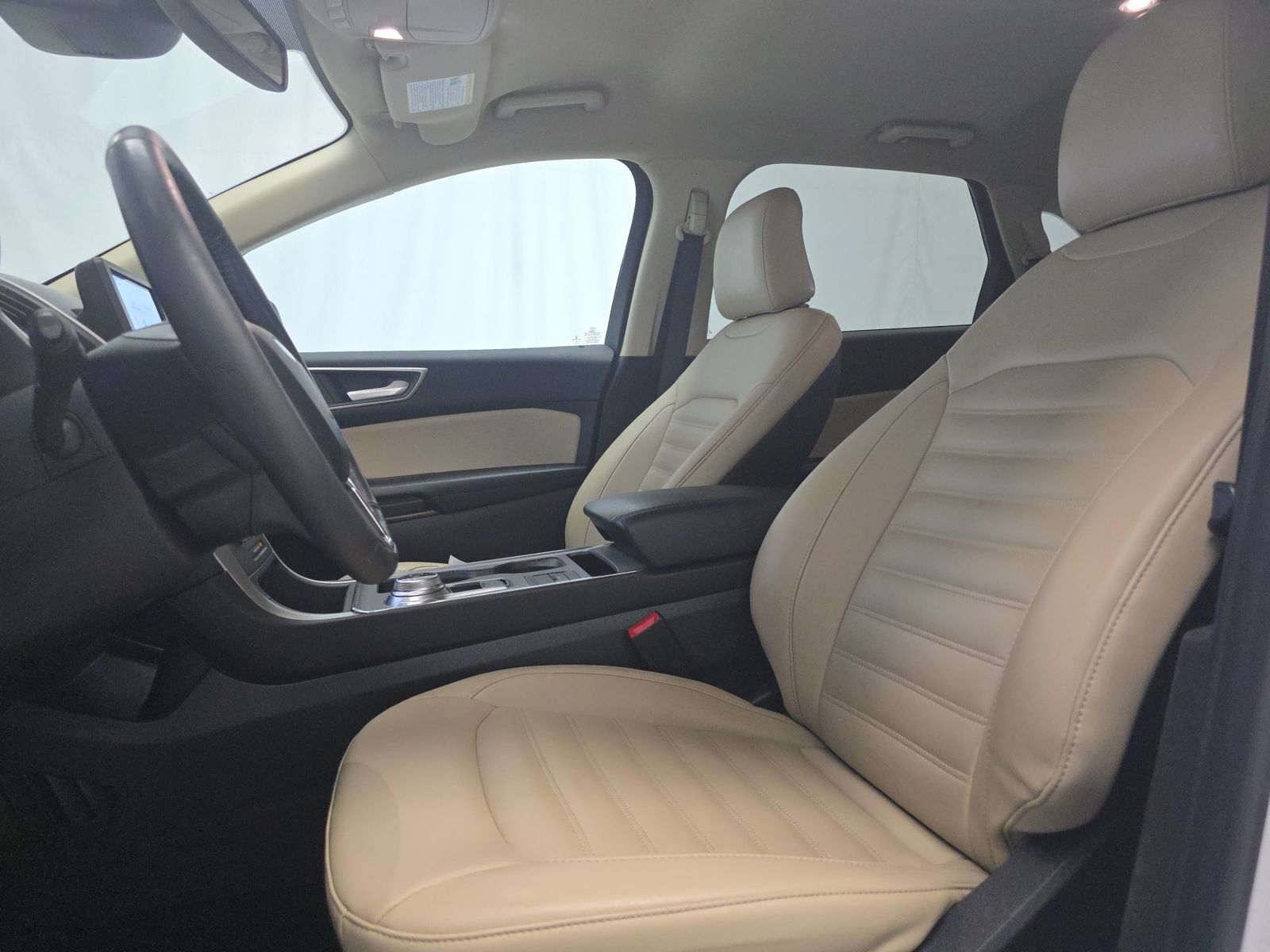 FORD EDGE - 8