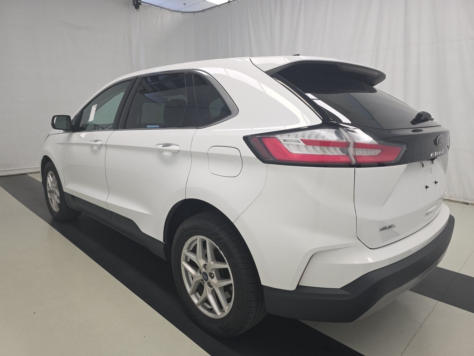 FORD EDGE - 7