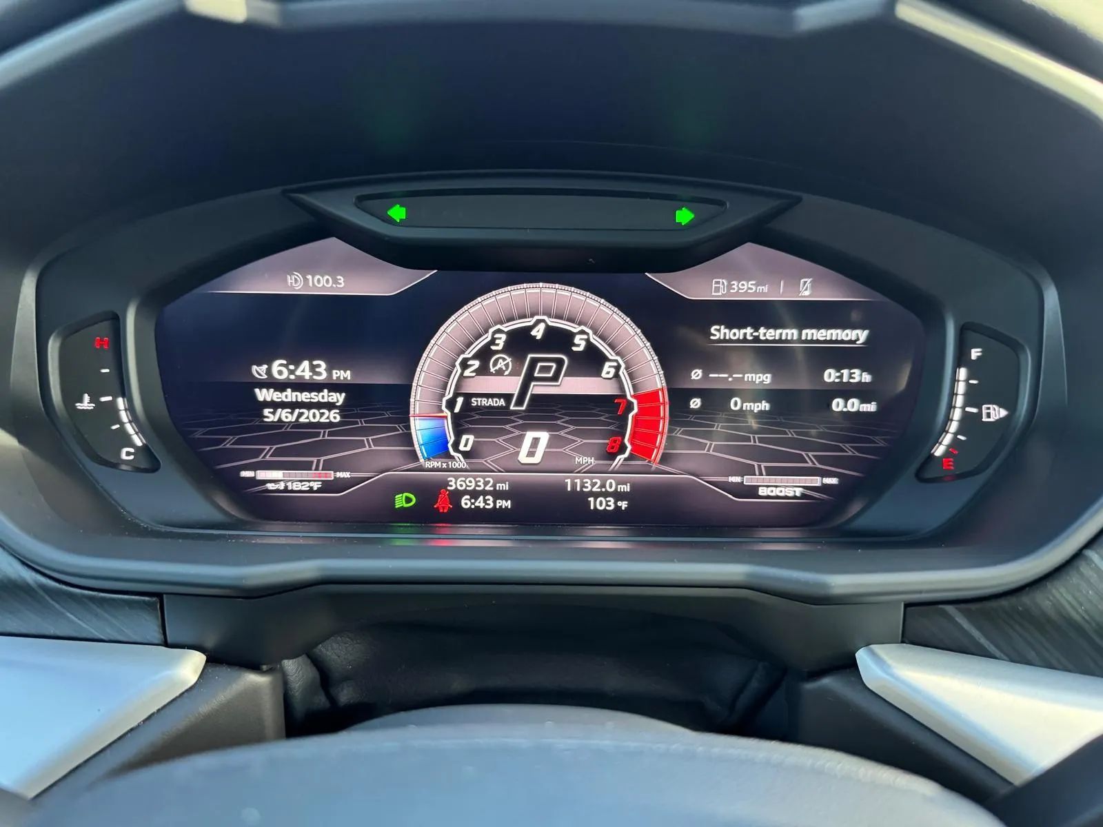 2019 Lamborghini Urus Base AWD