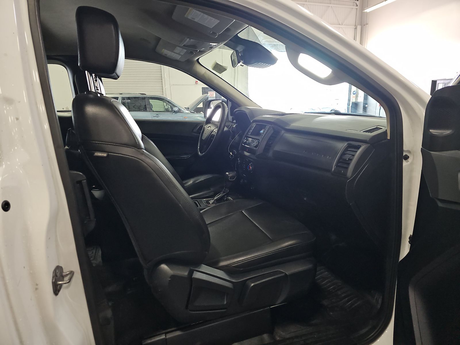 FORD RANGER - 9