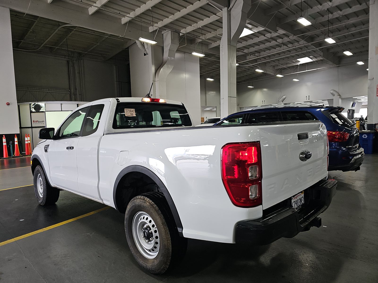 FORD RANGER - 7