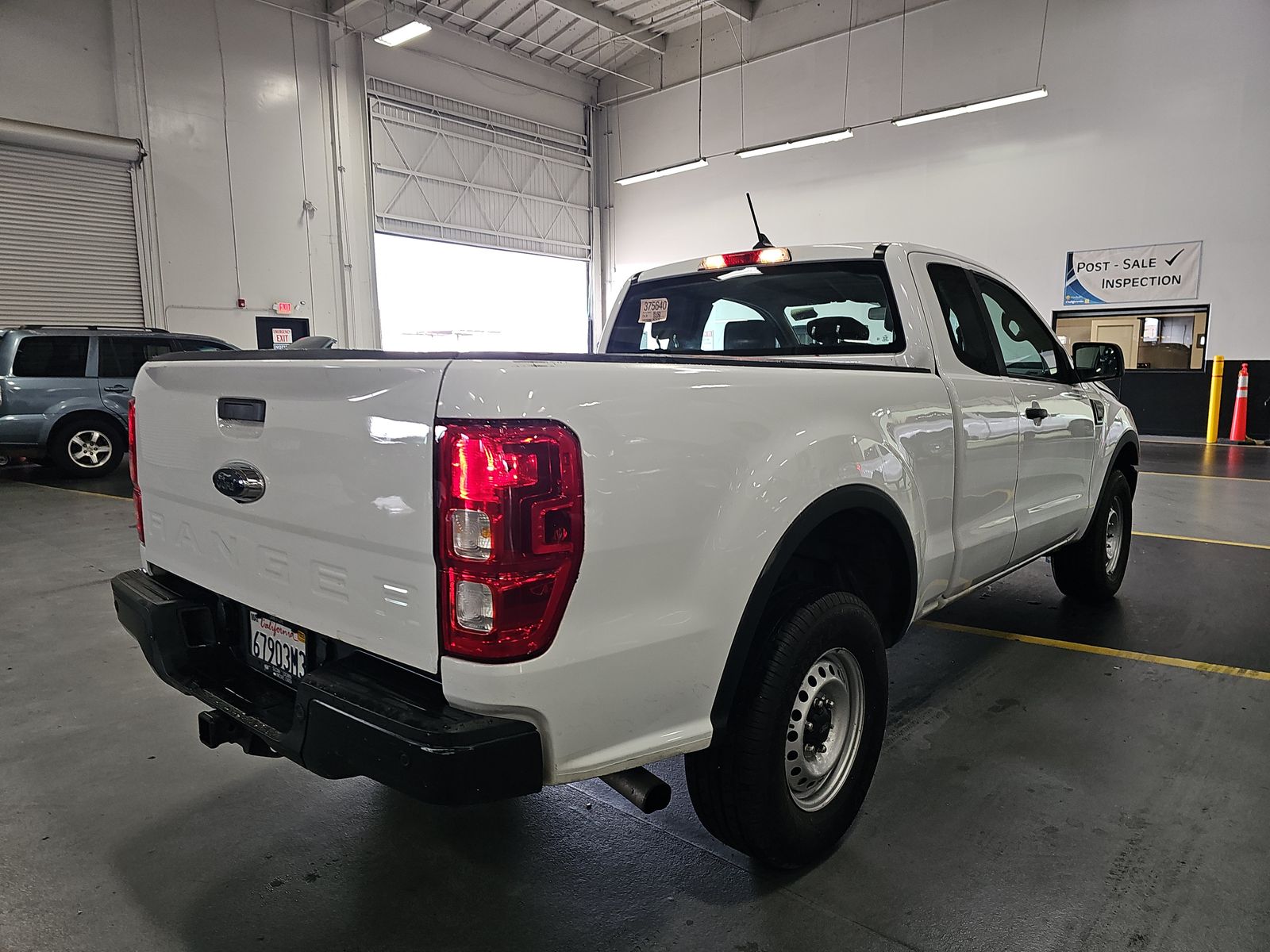 FORD RANGER - 5