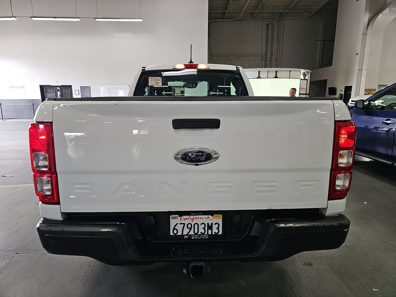FORD RANGER - 6