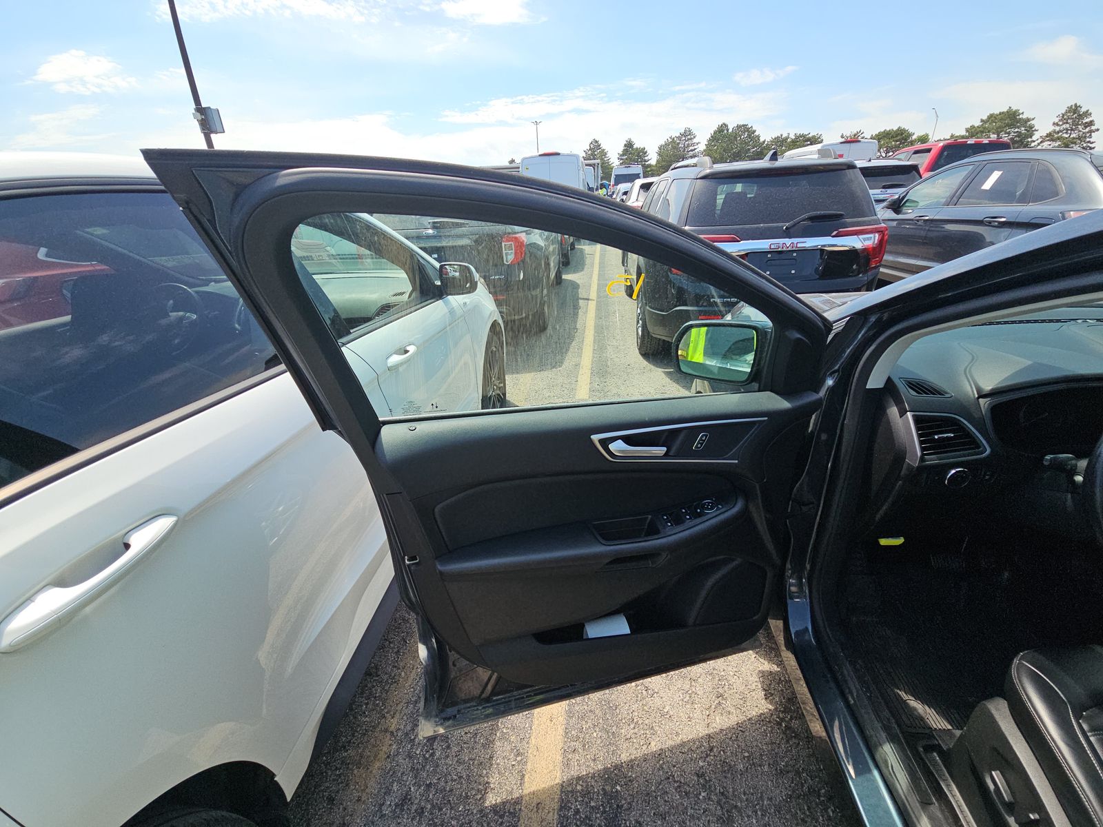 FORD EDGE - 10
