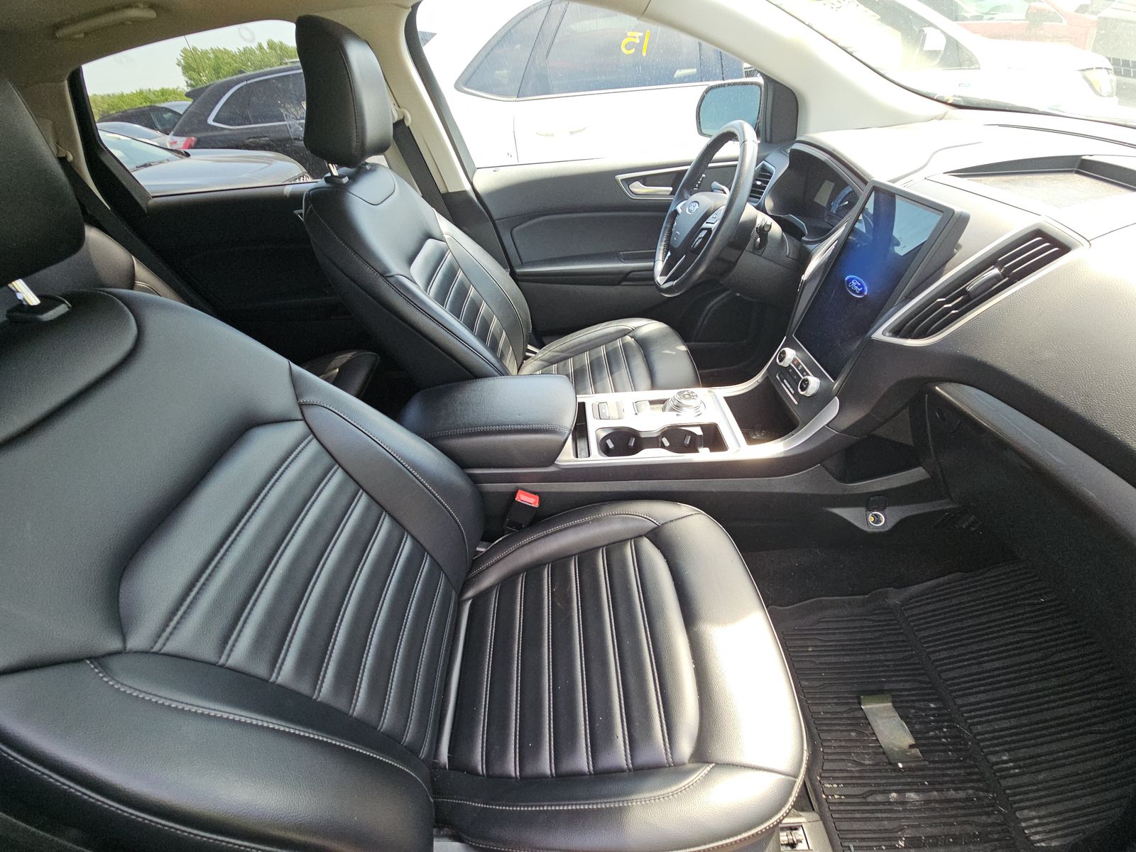 FORD EDGE - 9
