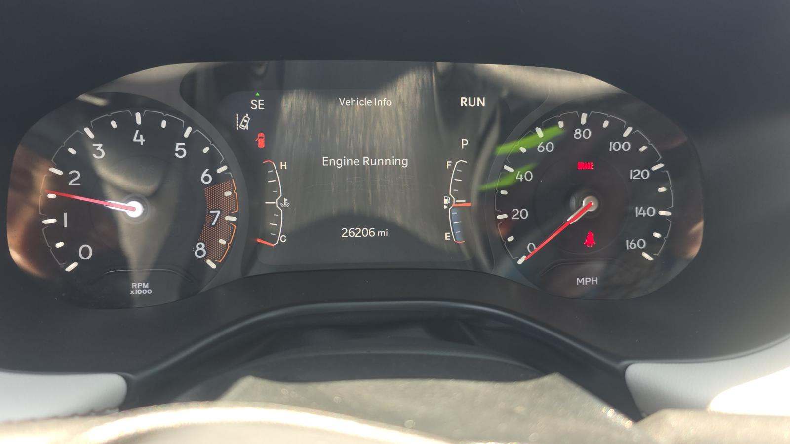 2025 Jeep Compass Limited AWD
