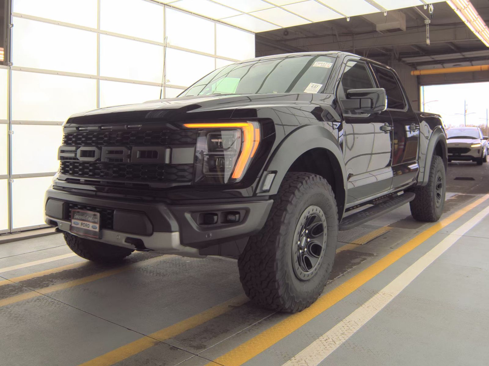 FORD F-150 - 1