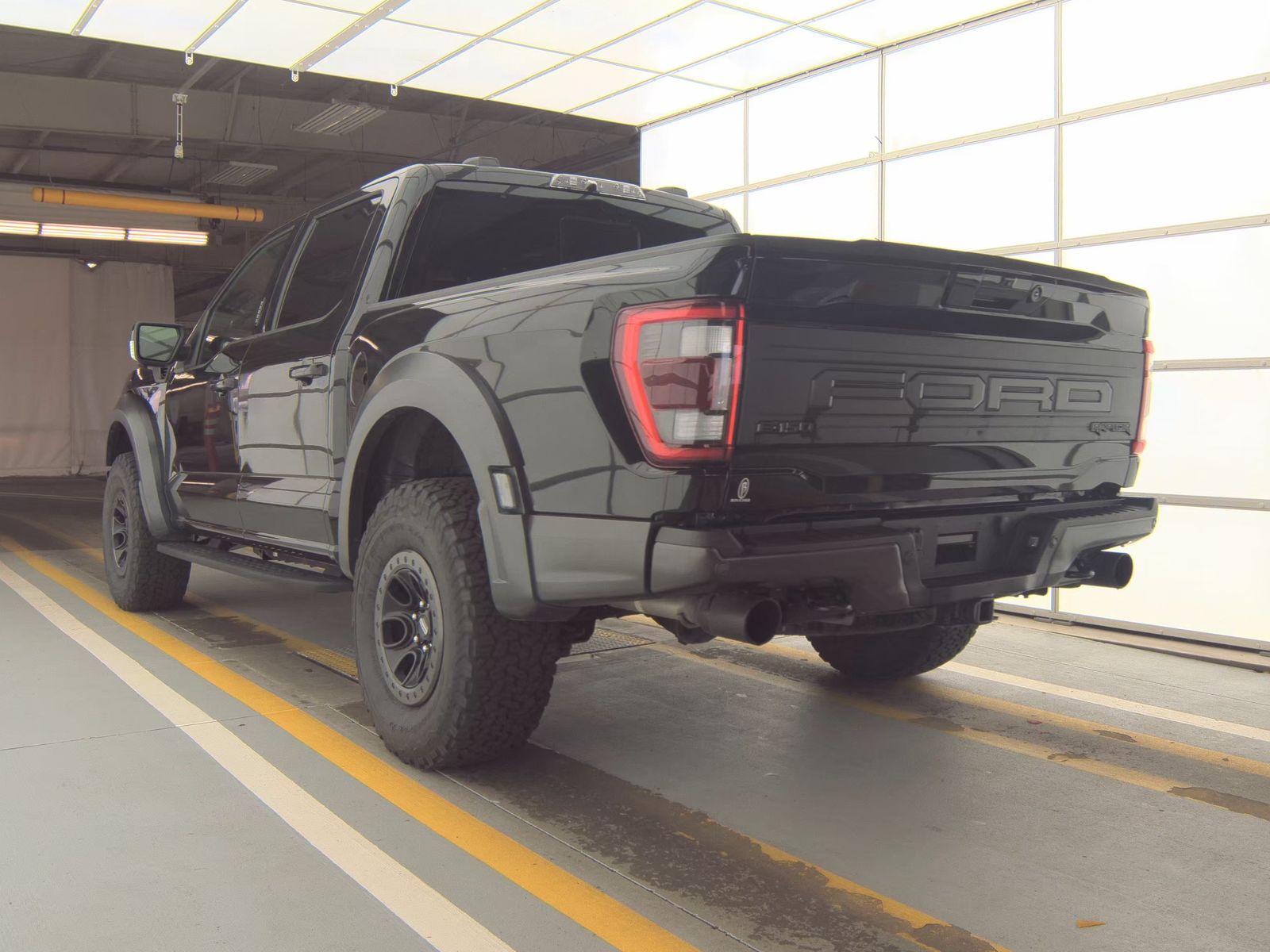 FORD F-150 - 9