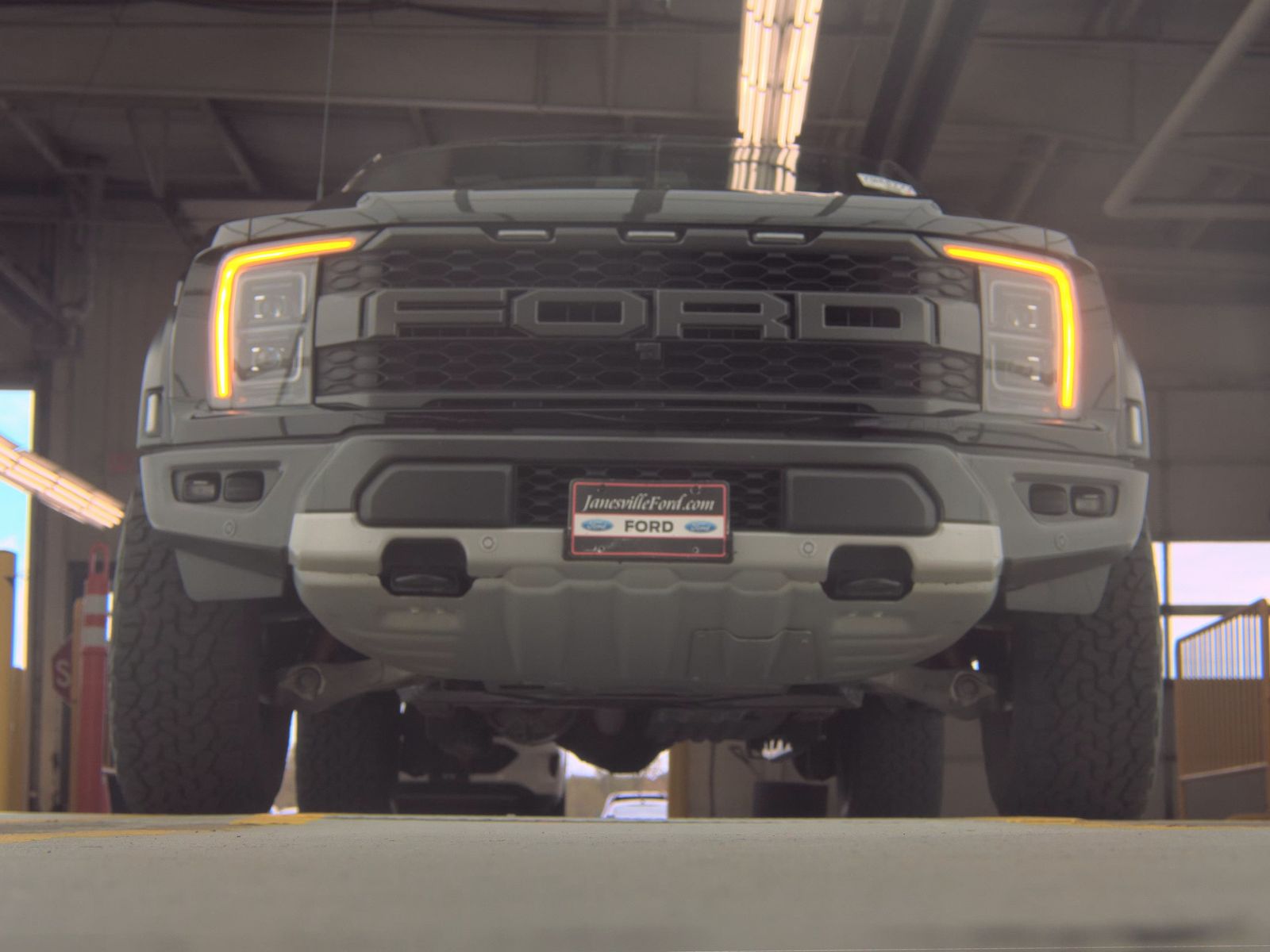 FORD F-150 - 4
