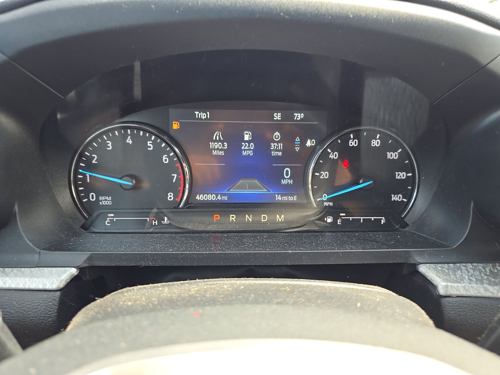2022 Ford Explorer Timberline AWD