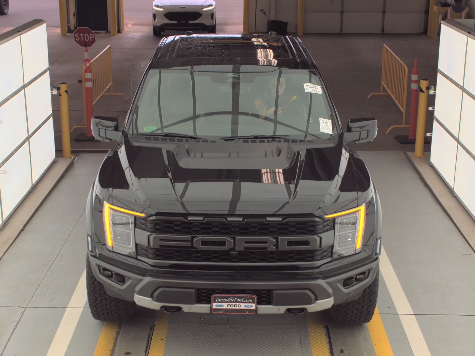 FORD F-150 - 3