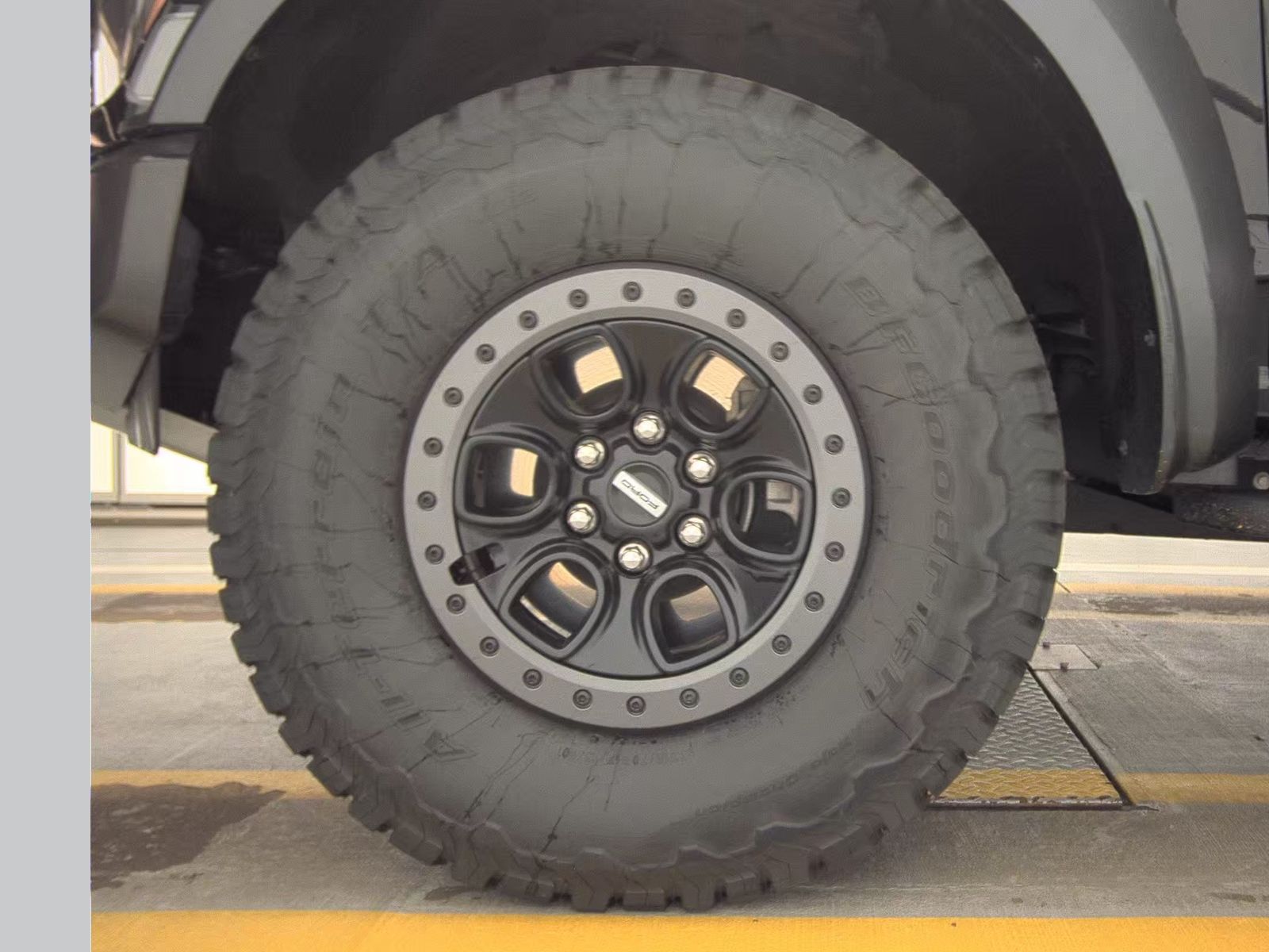 FORD F-150 - 10