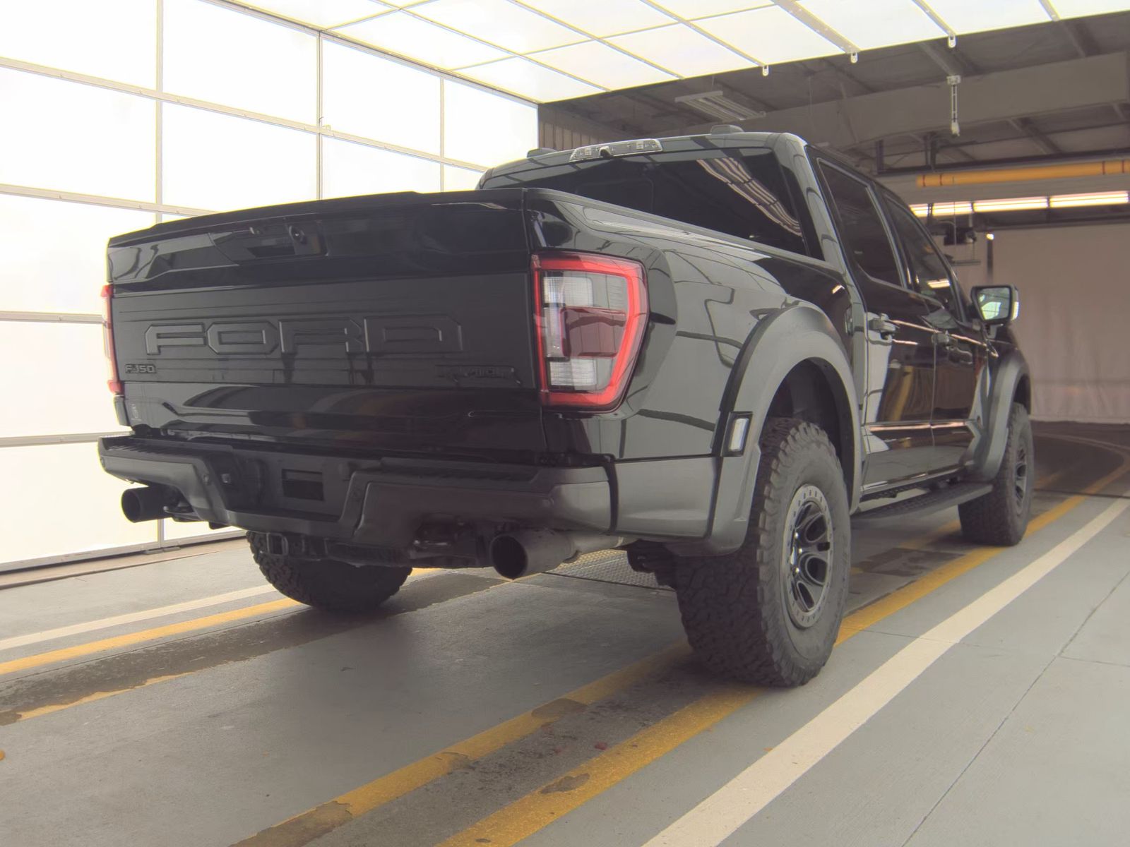 FORD F-150 - 6