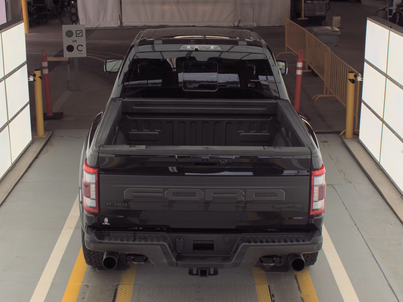 FORD F-150 - 7