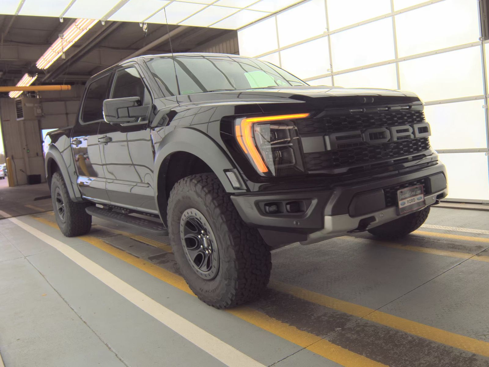 FORD F-150 - 5