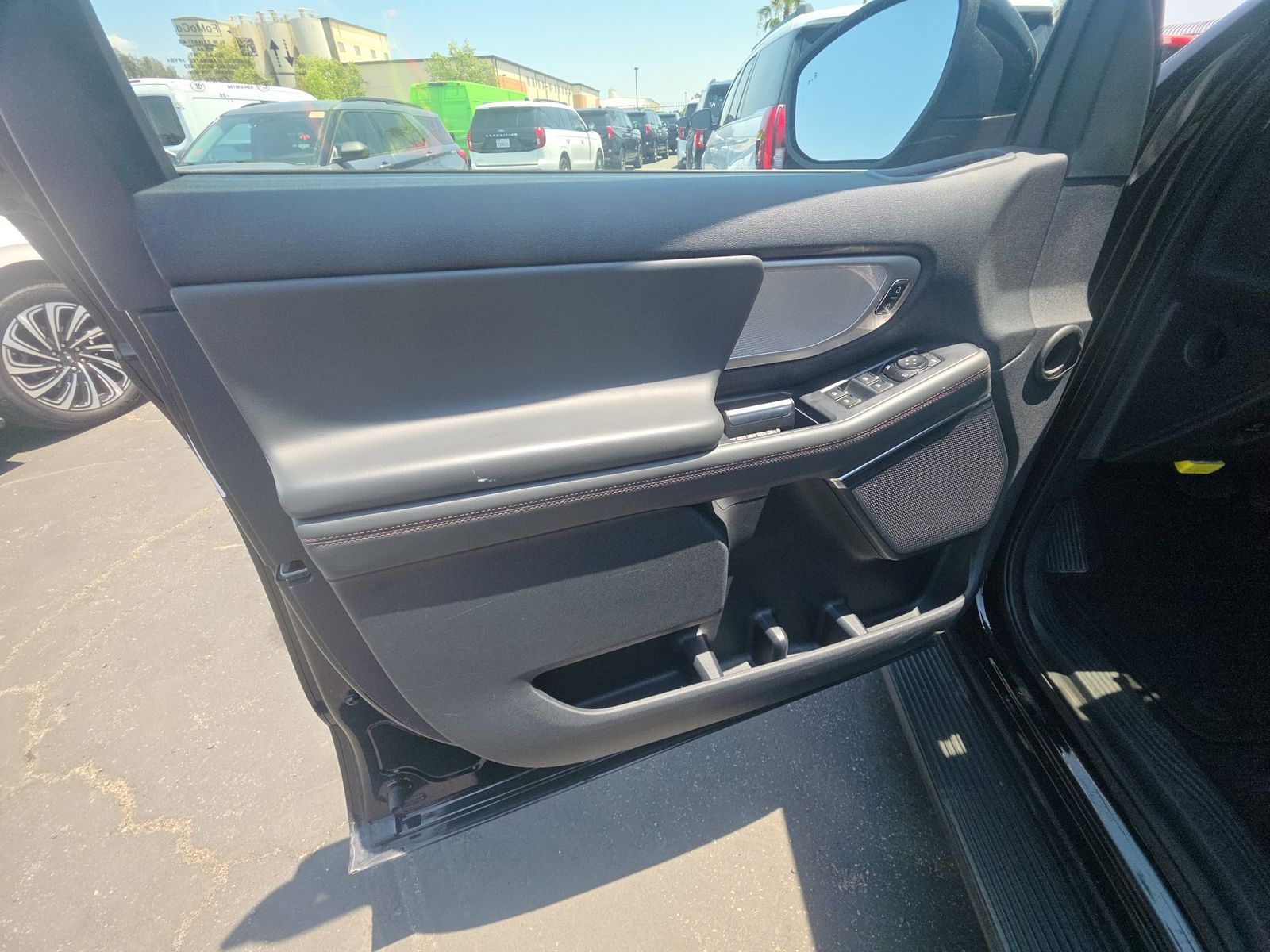 FORD EXPEDITION MAX - 10