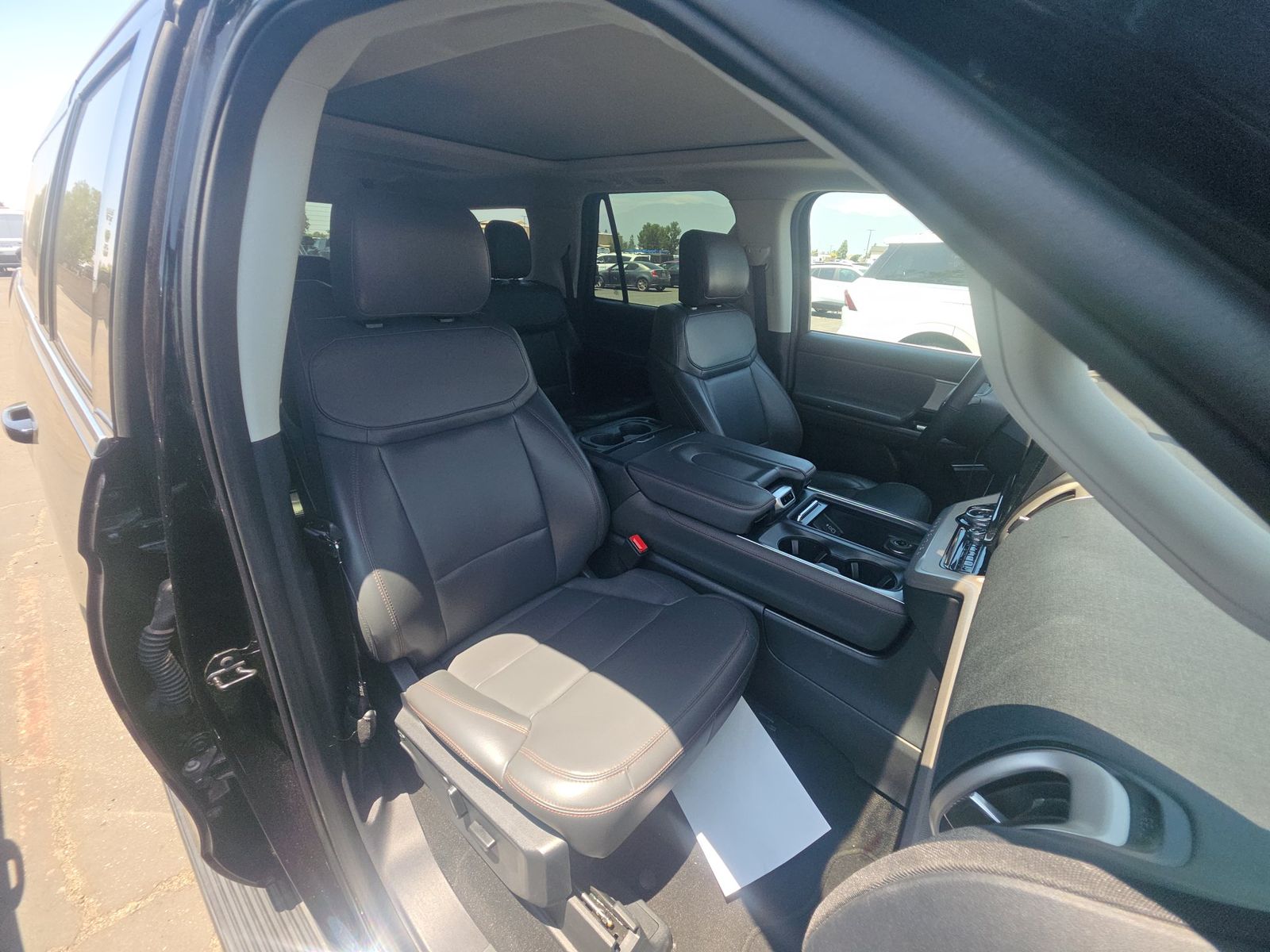 FORD EXPEDITION MAX - 9