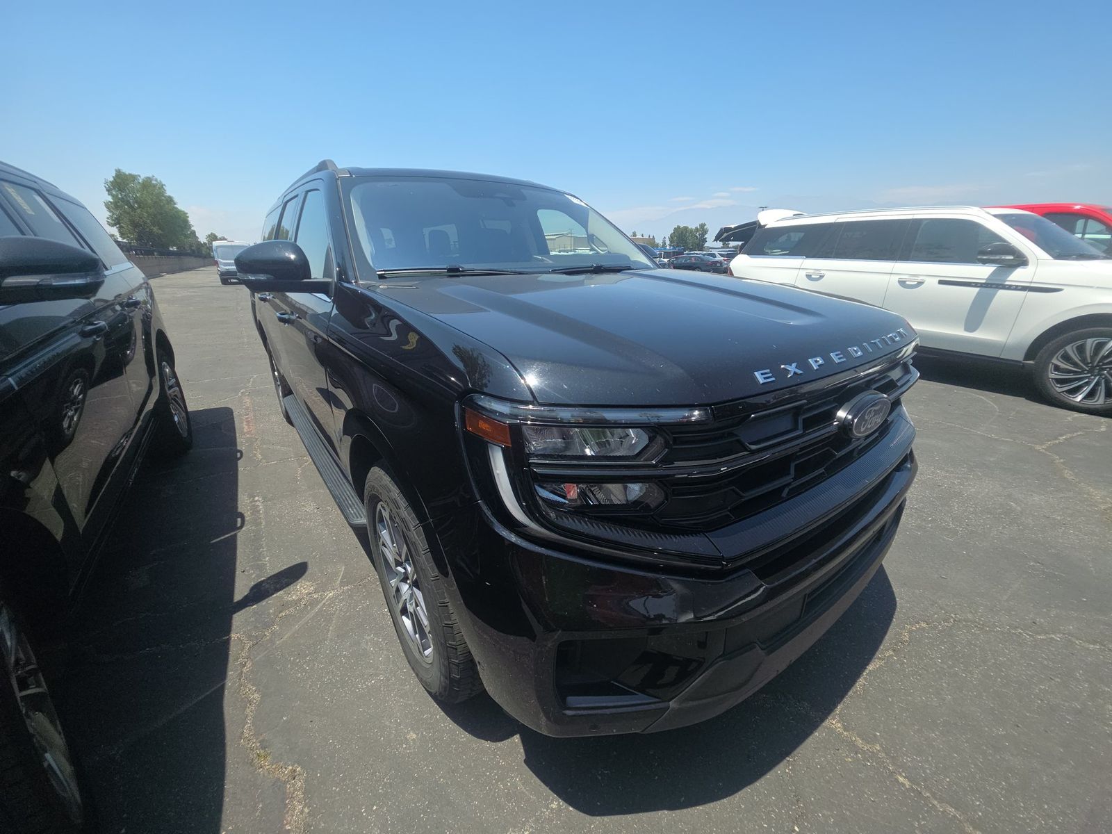 FORD EXPEDITION MAX - 4
