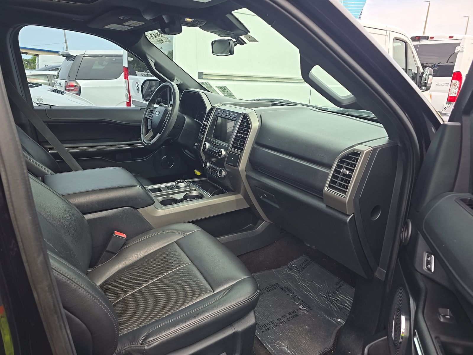 FORD EXPEDITION - 9