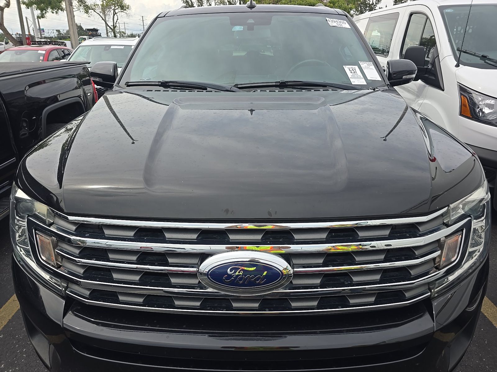 FORD EXPEDITION - 3