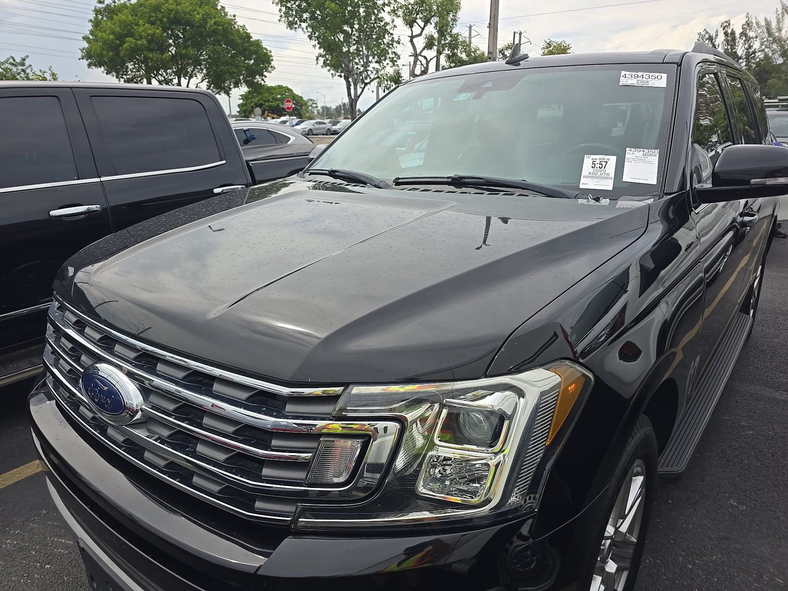 FORD EXPEDITION - 1