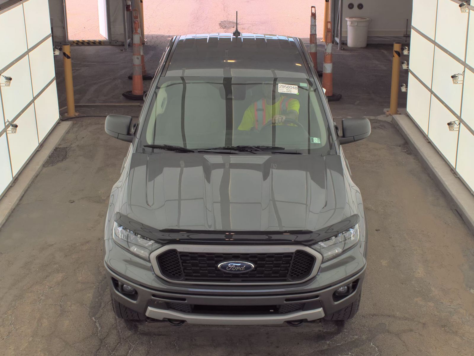 FORD RANGER - 3