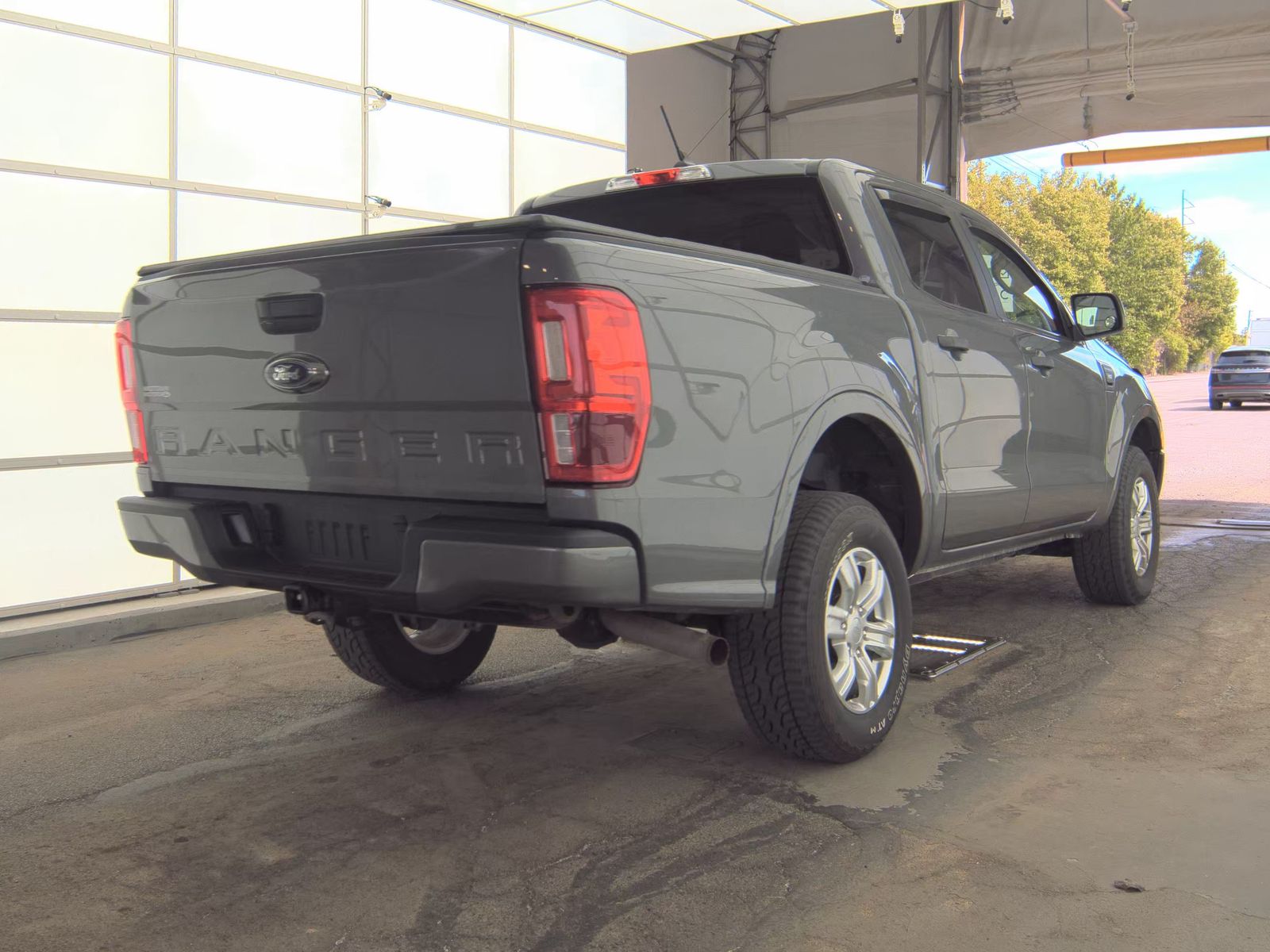 FORD RANGER - 6