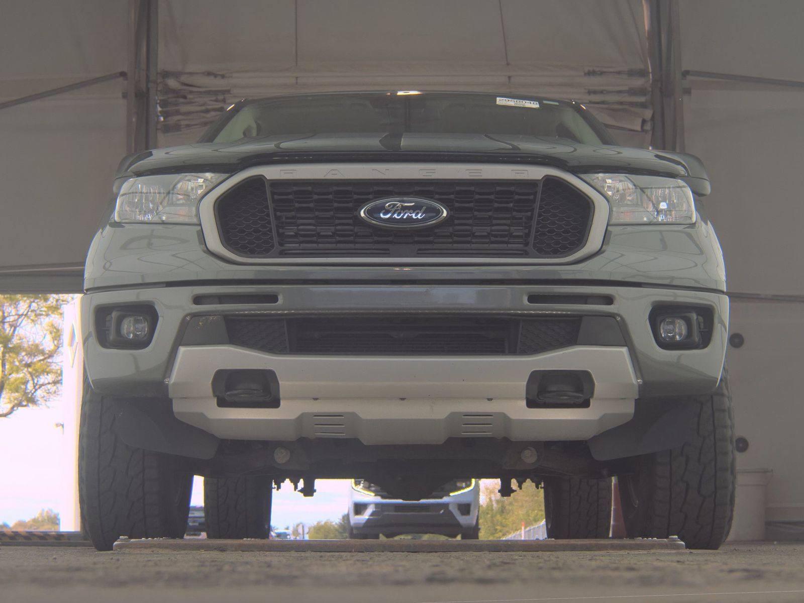 FORD RANGER - 4