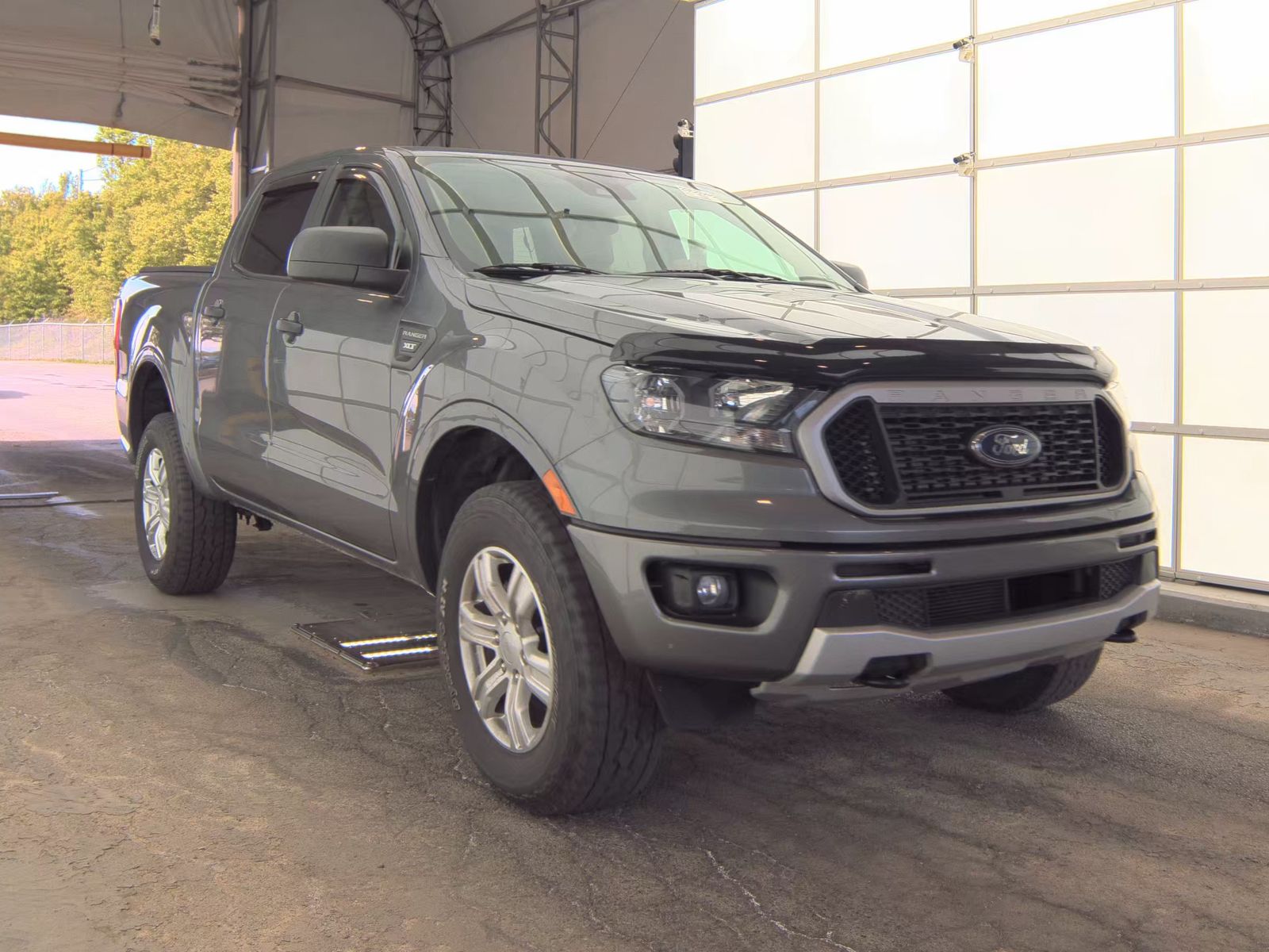 FORD RANGER - 5