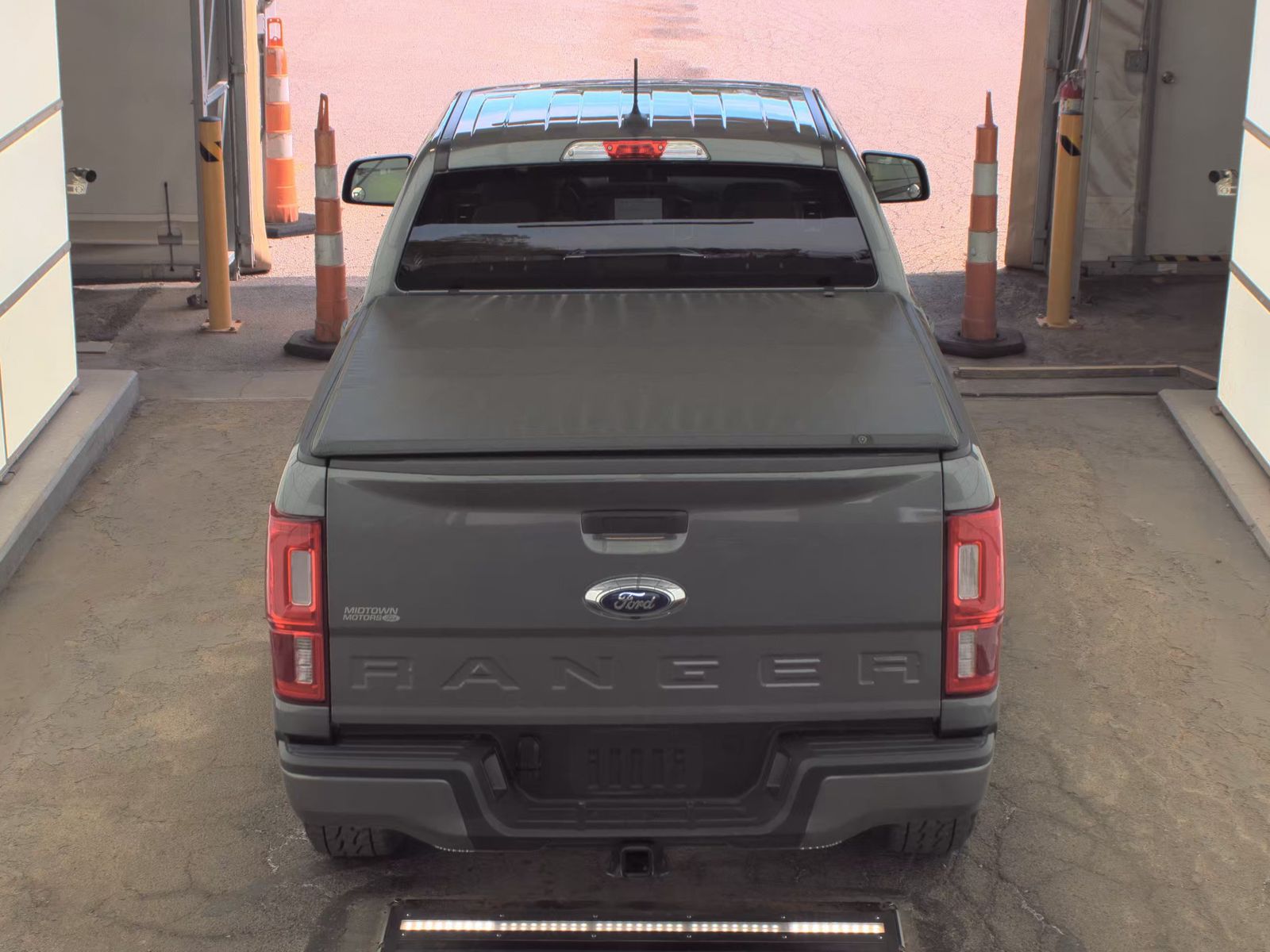 FORD RANGER - 7