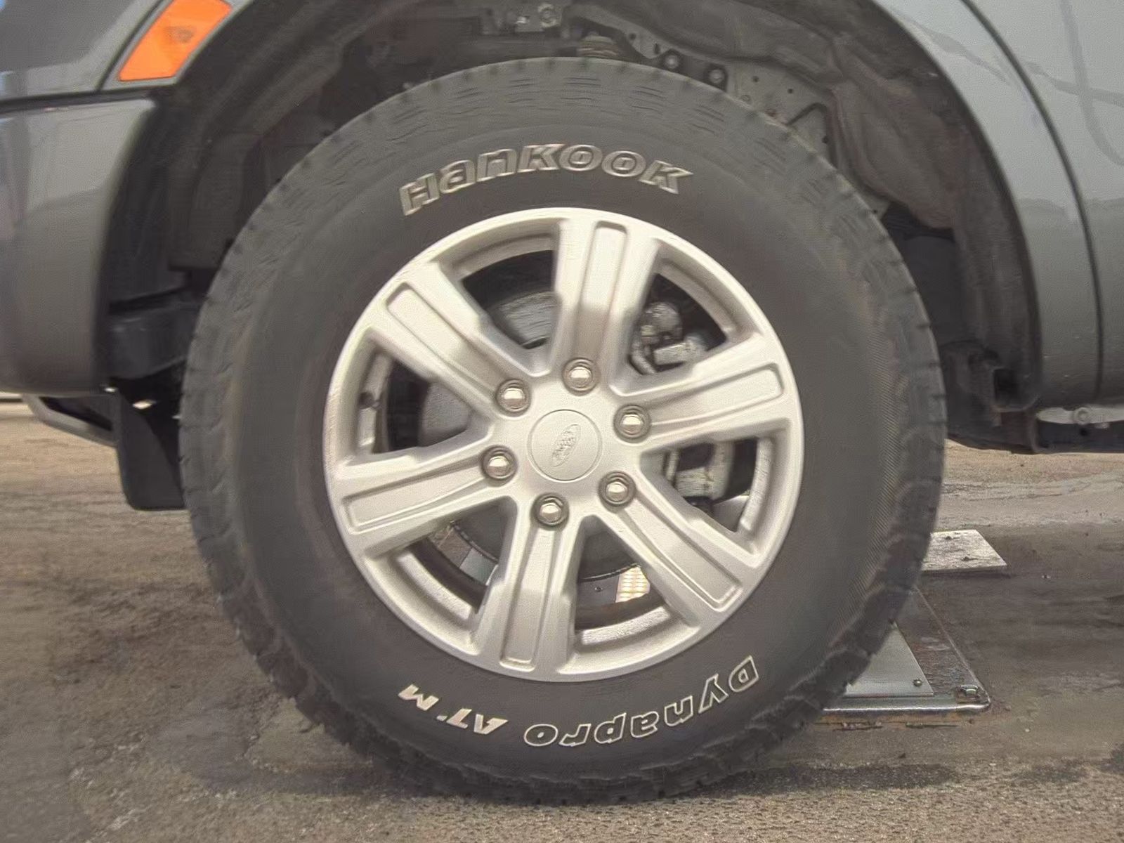 FORD RANGER - 10