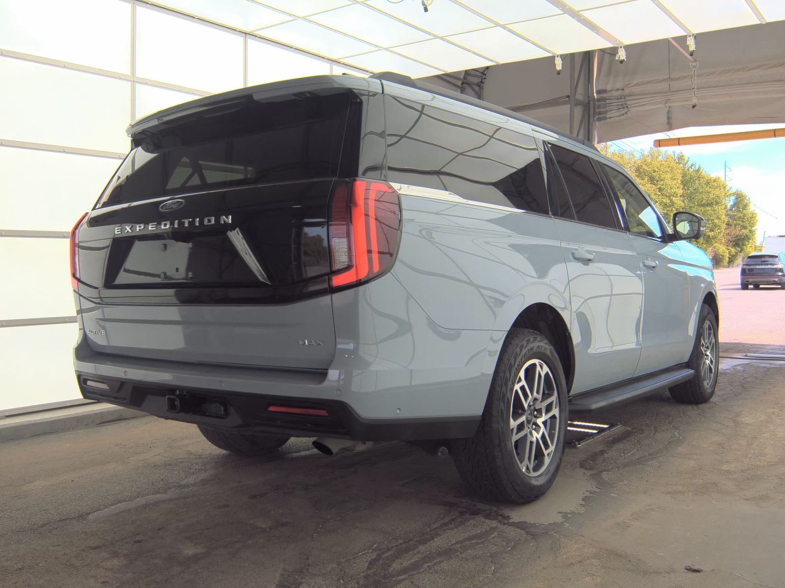 FORD EXPEDITION MAX - 6