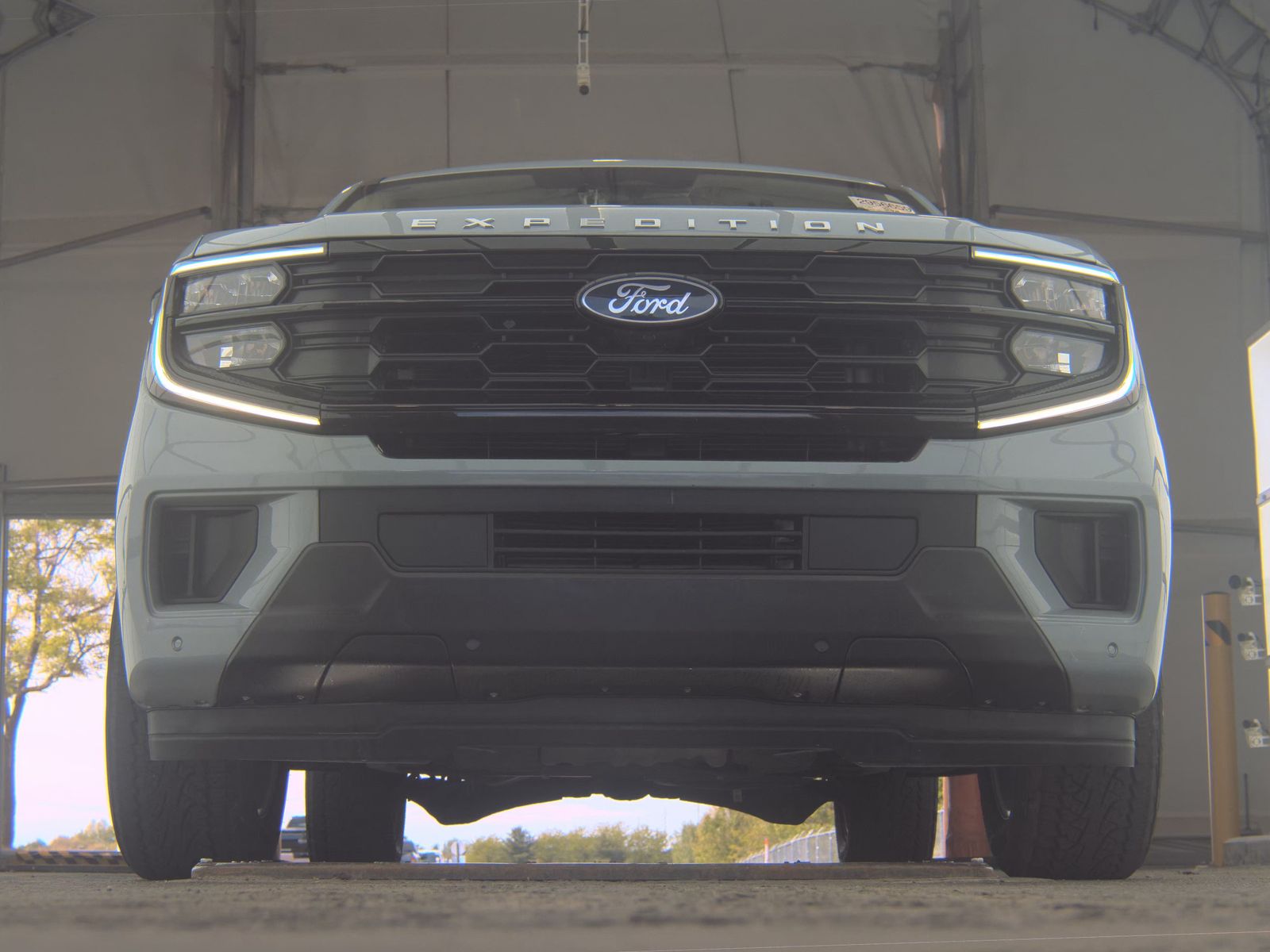 FORD EXPEDITION MAX - 4