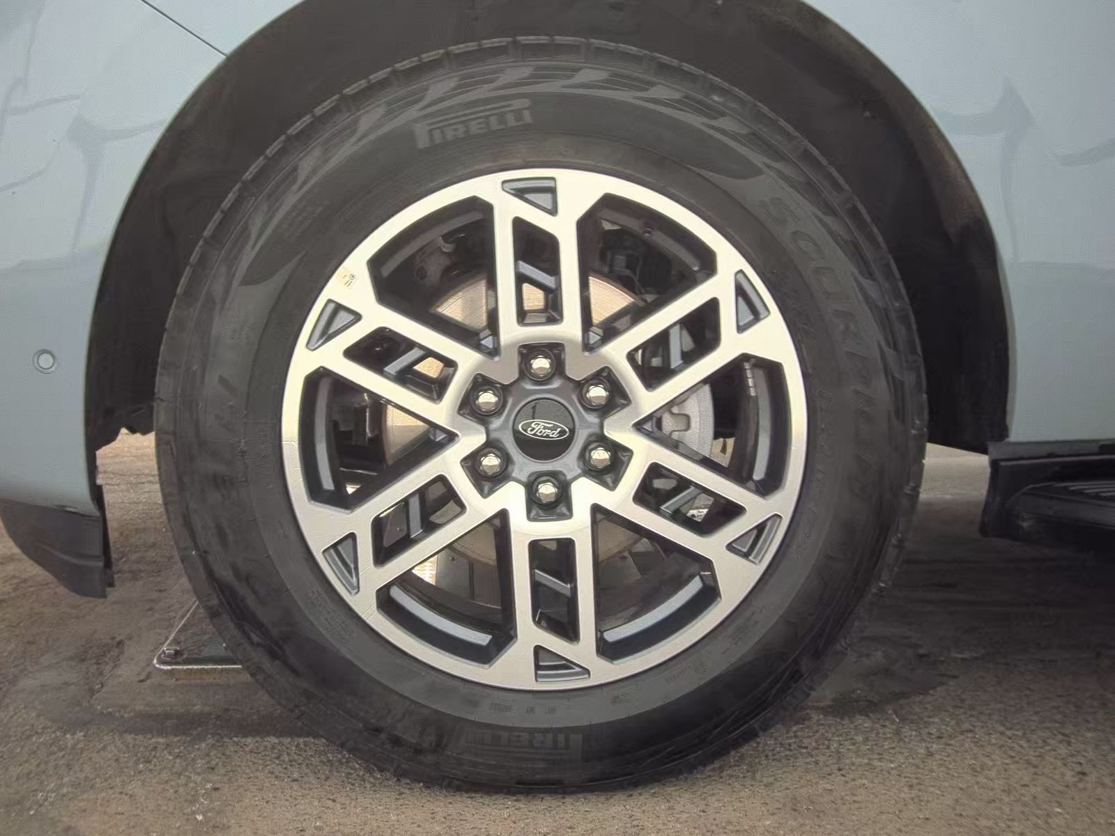 FORD EXPEDITION MAX - 10