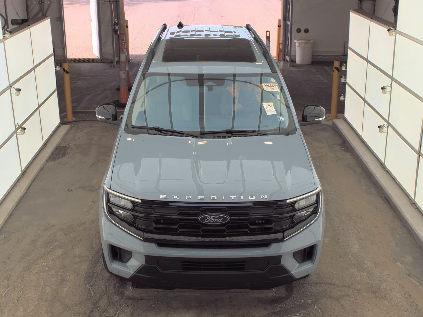 FORD EXPEDITION MAX - 3
