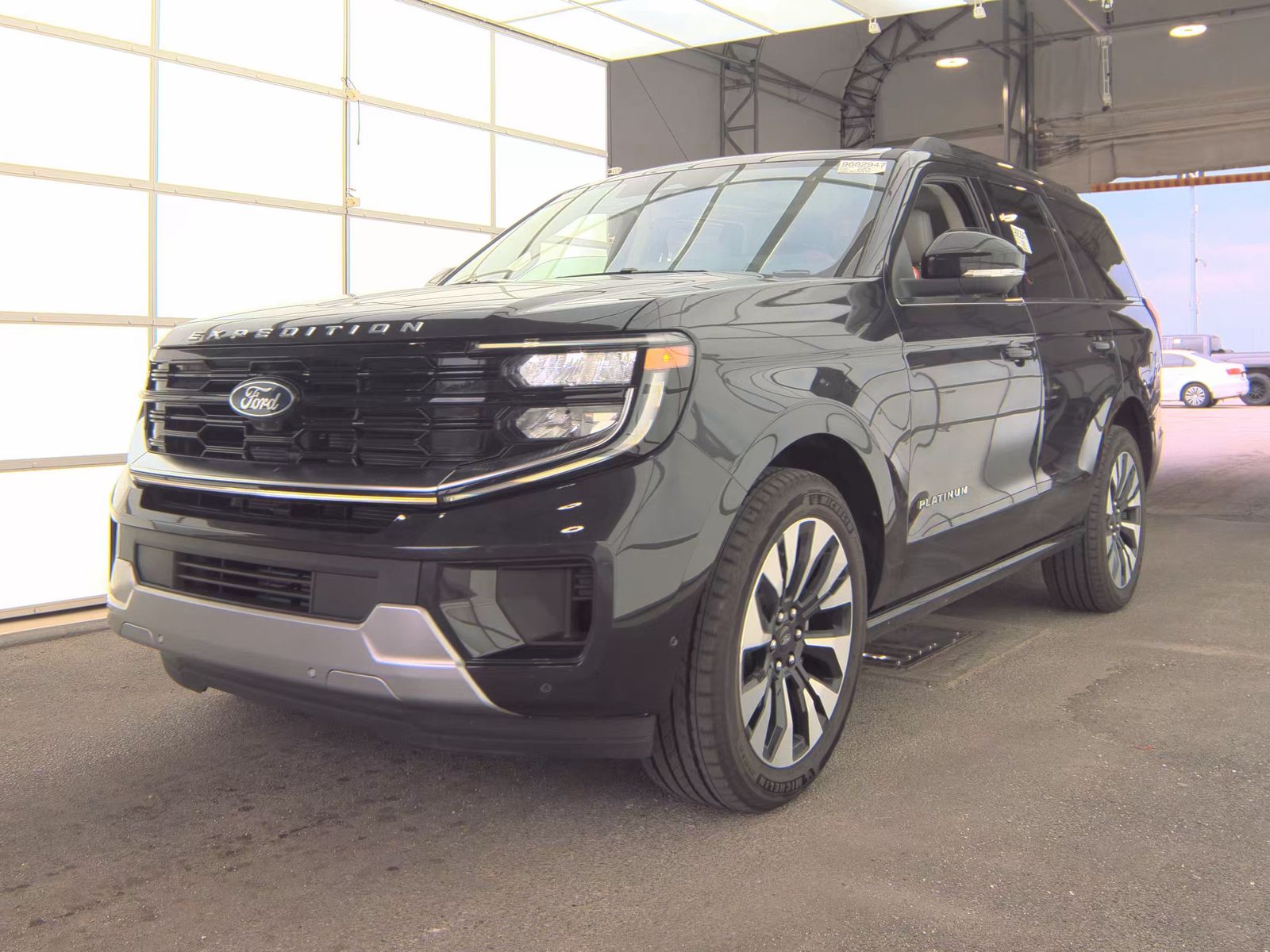 FORD EXPEDITION - 1