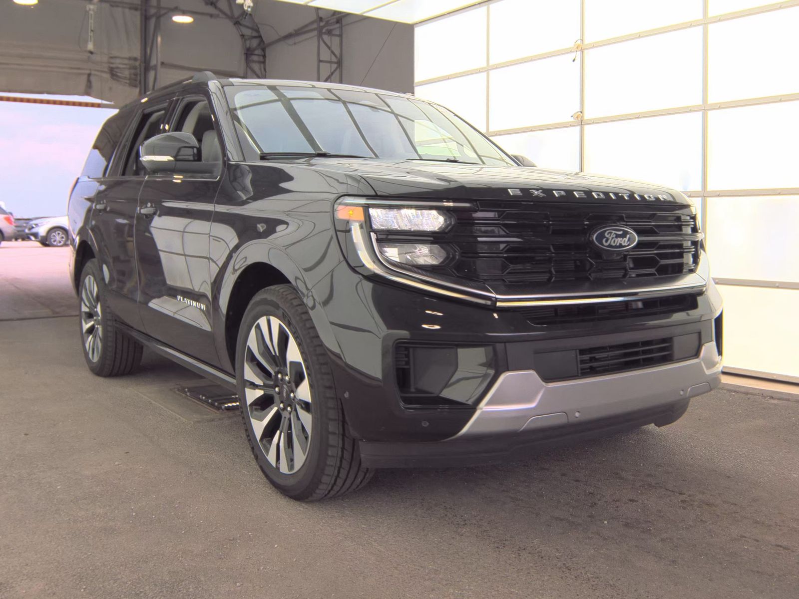 FORD EXPEDITION - 5