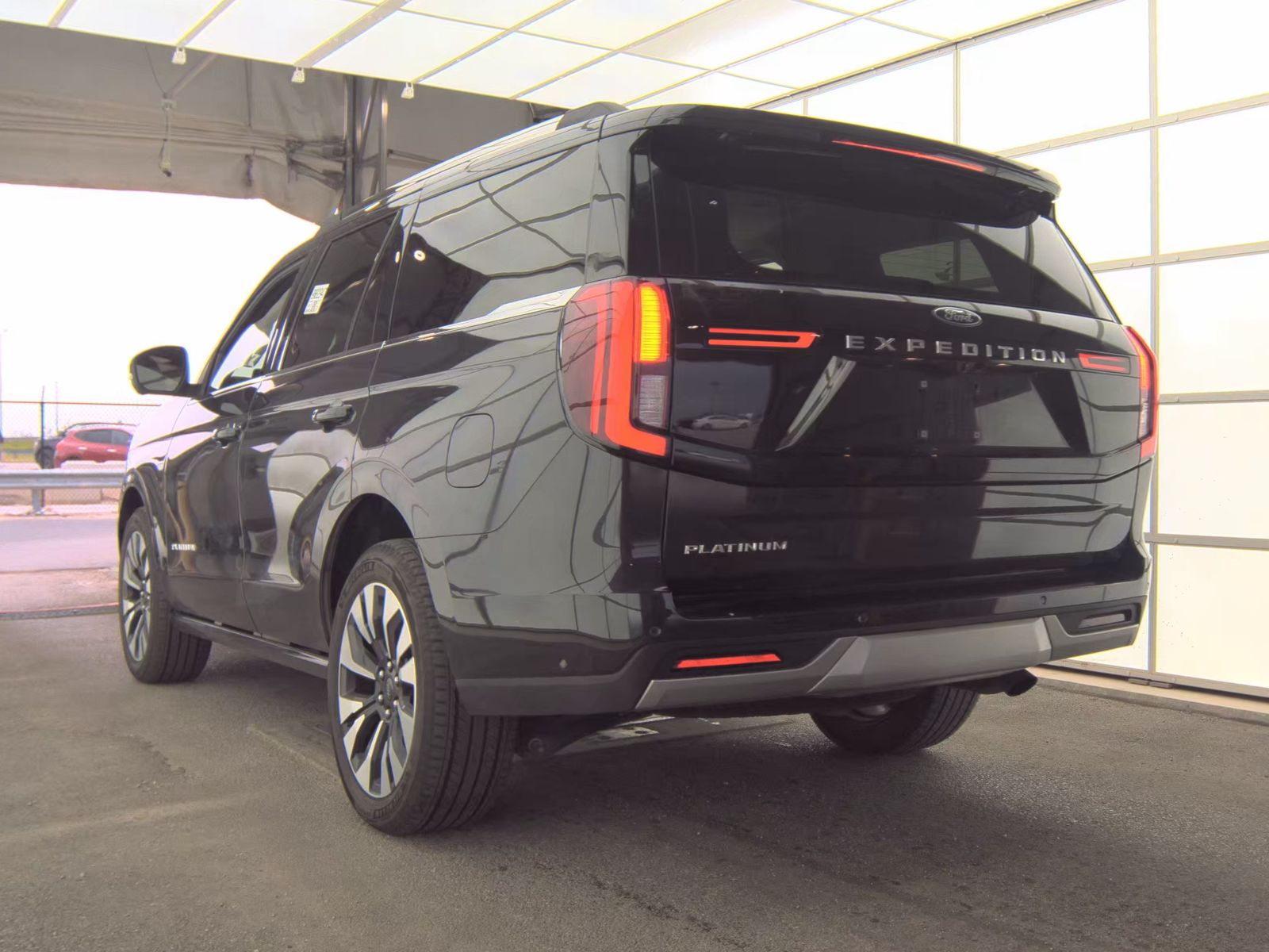 FORD EXPEDITION - 9