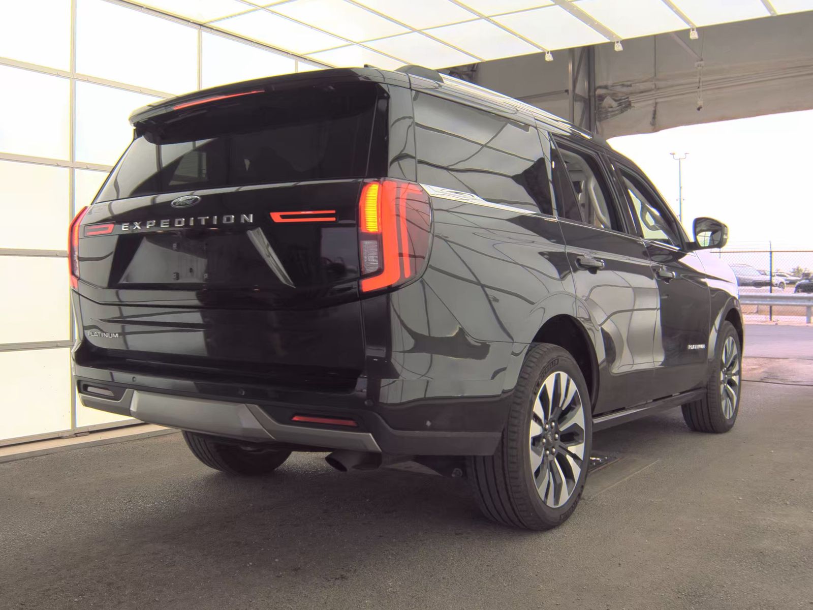 FORD EXPEDITION - 6